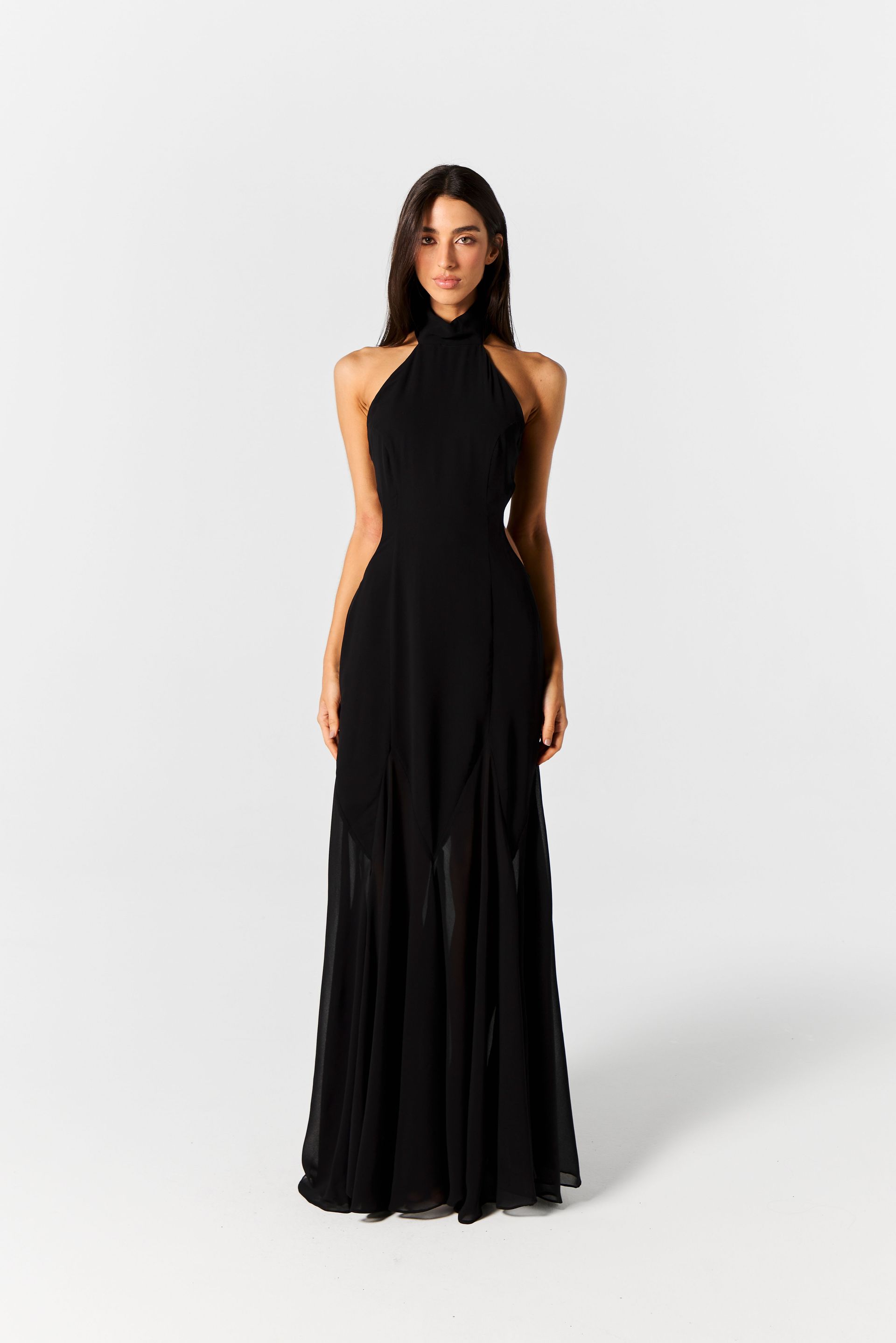 Vestido Flora | Flora dress