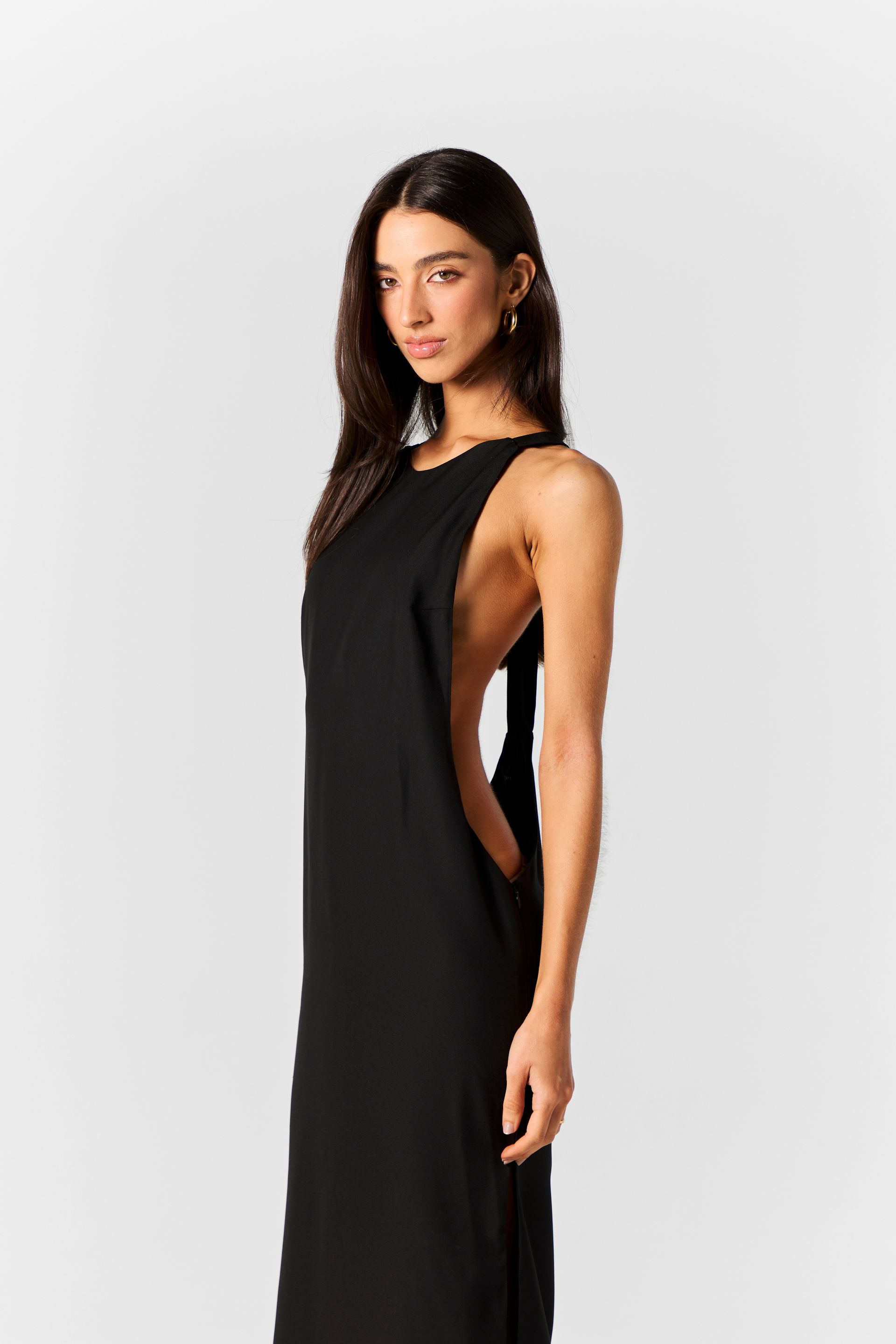 Vestido Tori | Tori dress