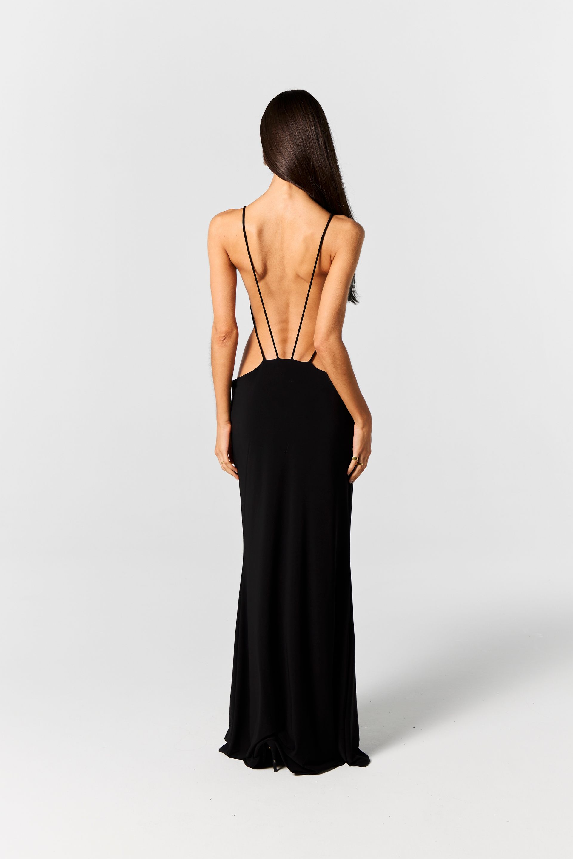 Vestido Tess | Tess dress