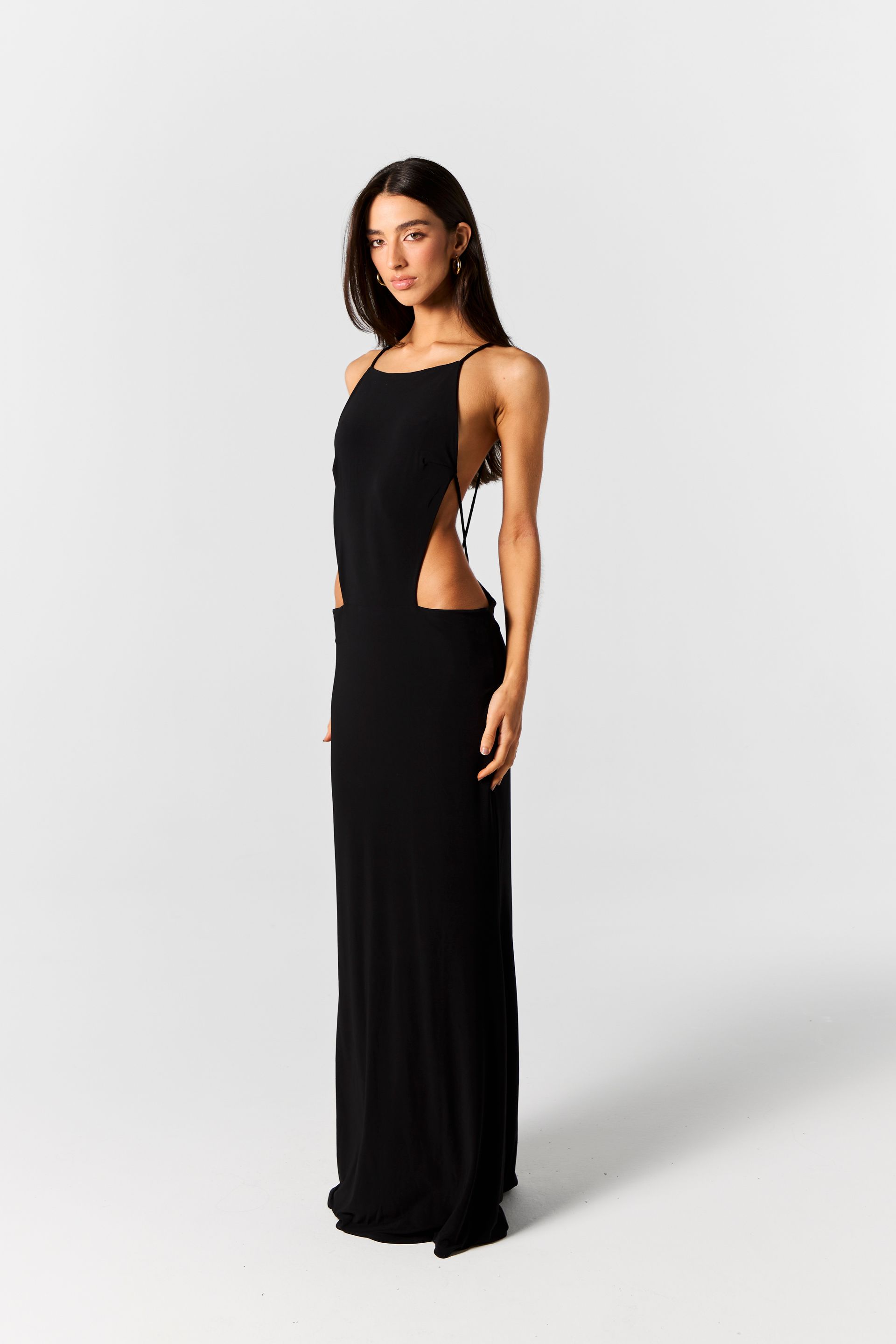 Vestido Tess | Tess dress