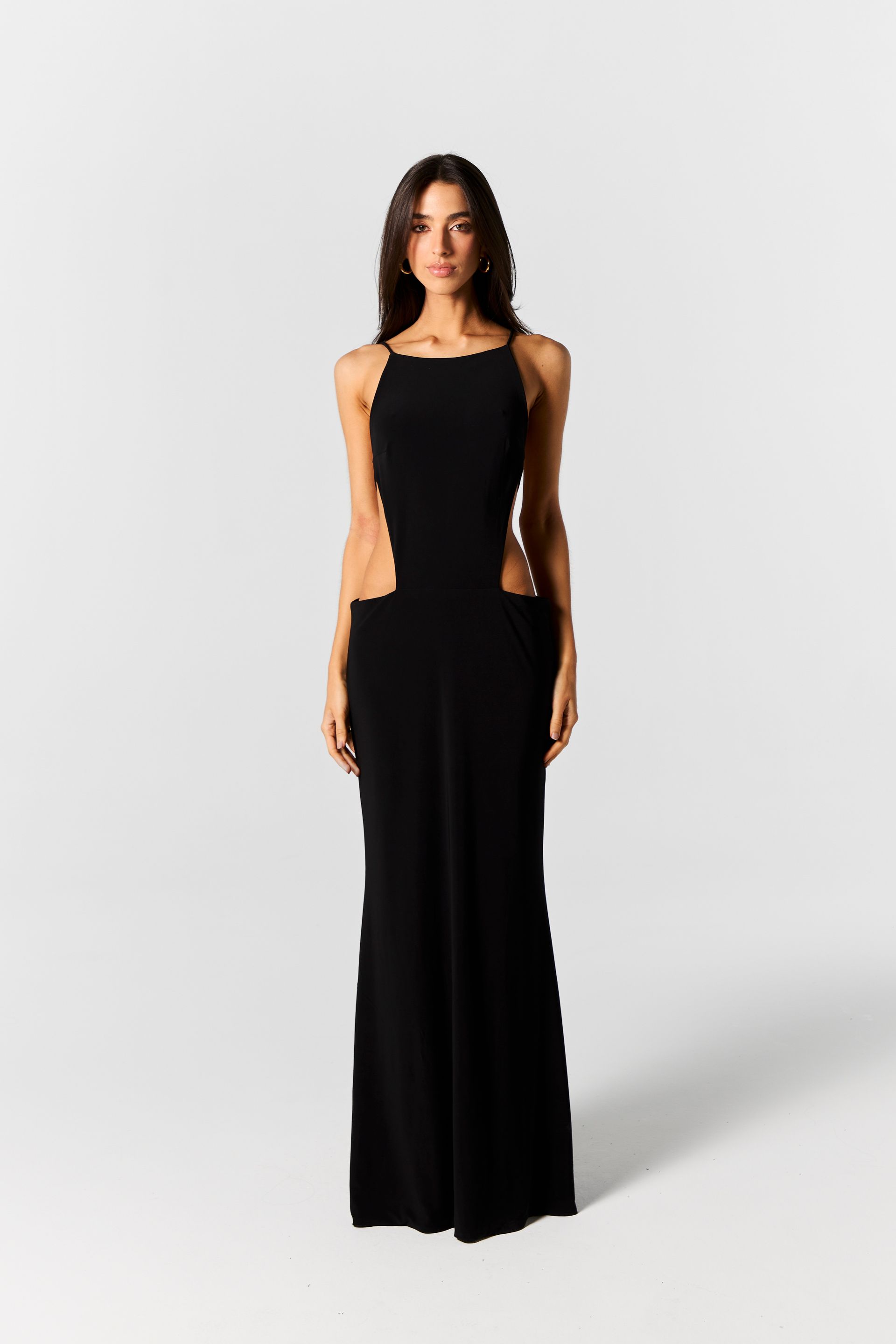 Vestido Tess | Tess dress