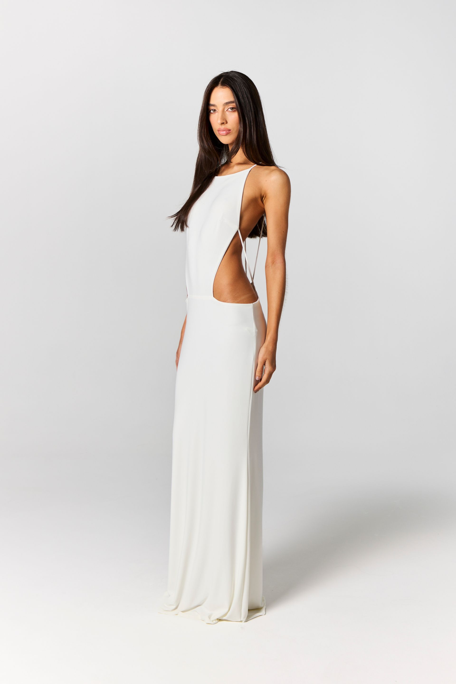 Vestido Tess | Tess dress