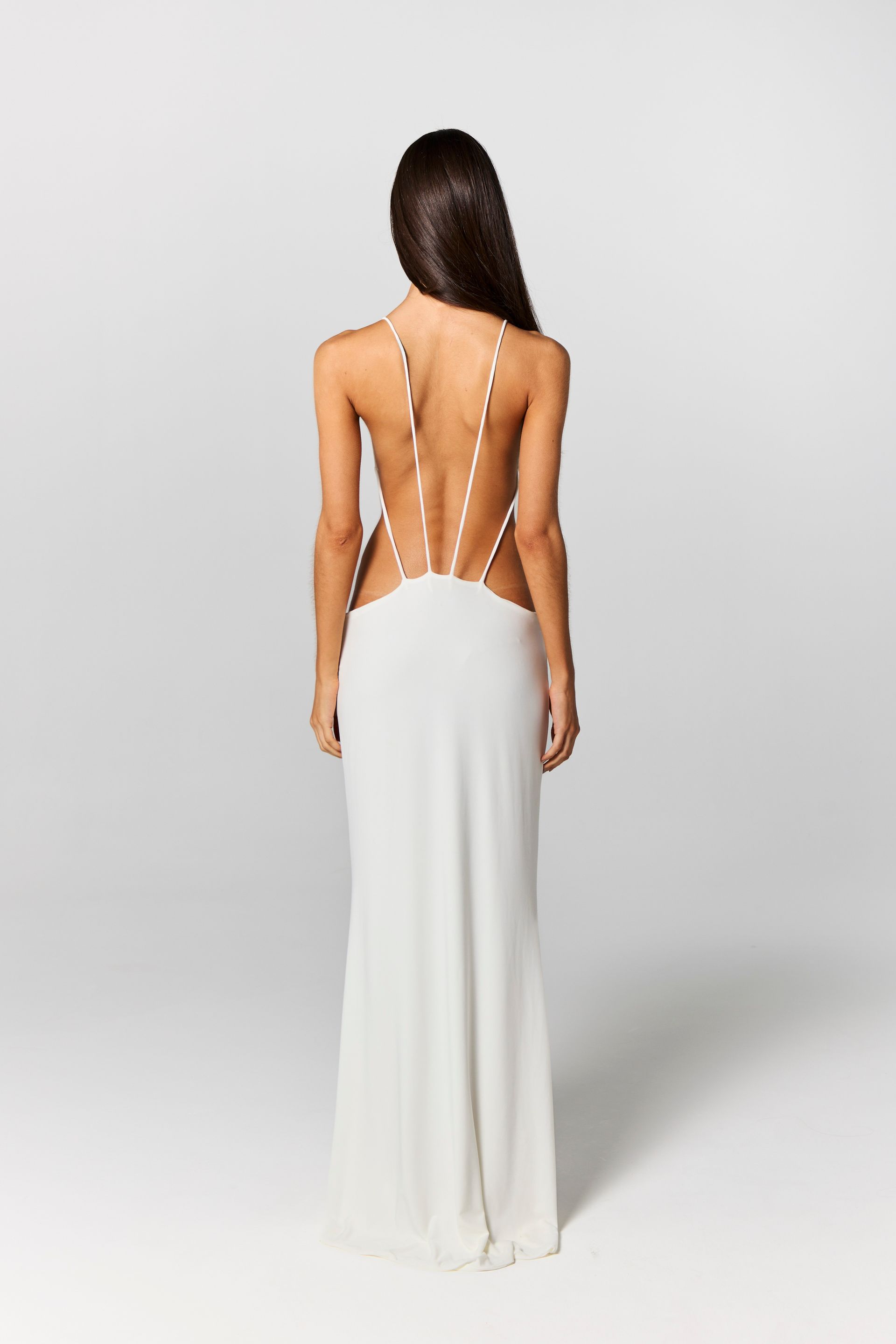 Vestido Tess | Tess dress