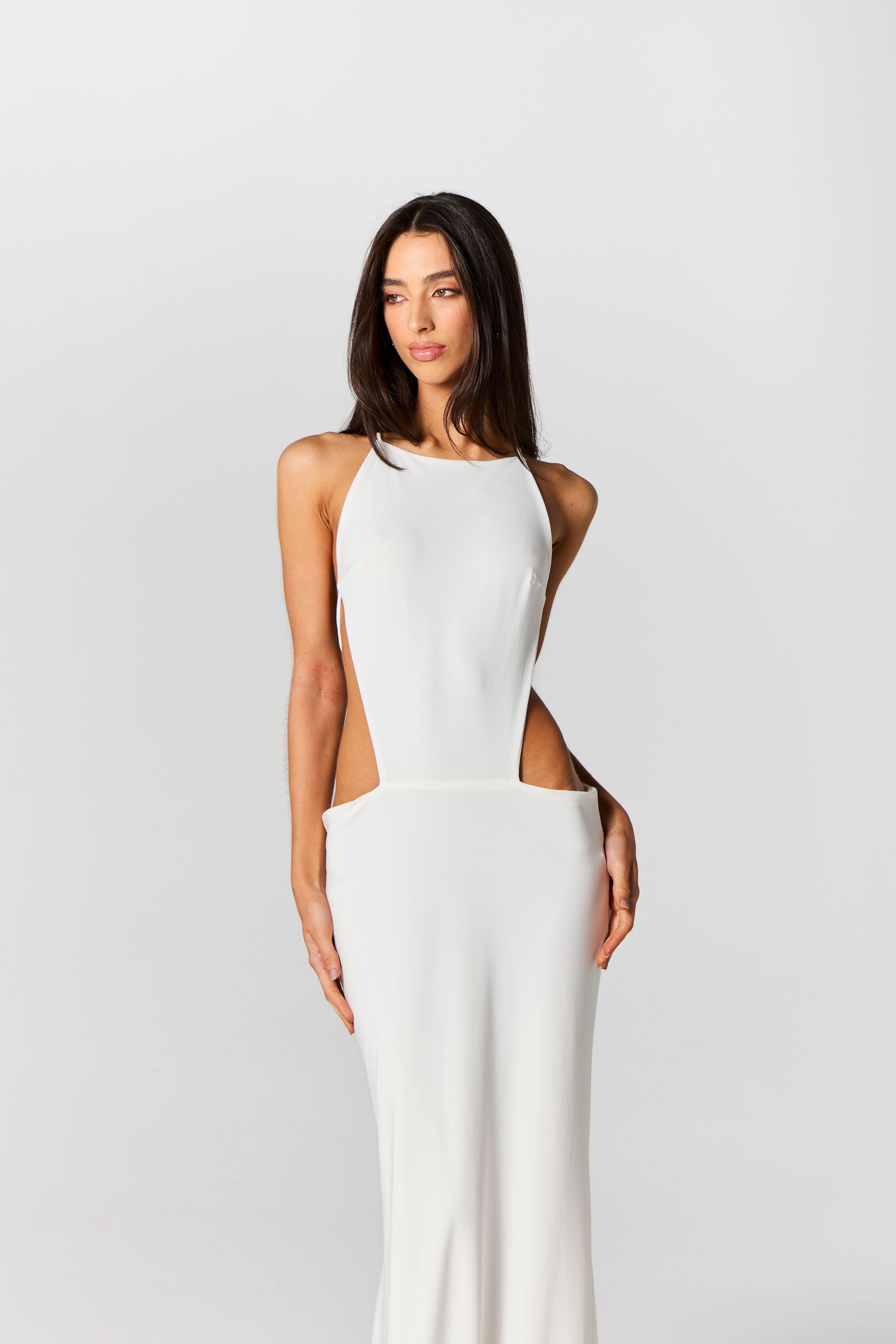 Vestido Tess | Tess dress