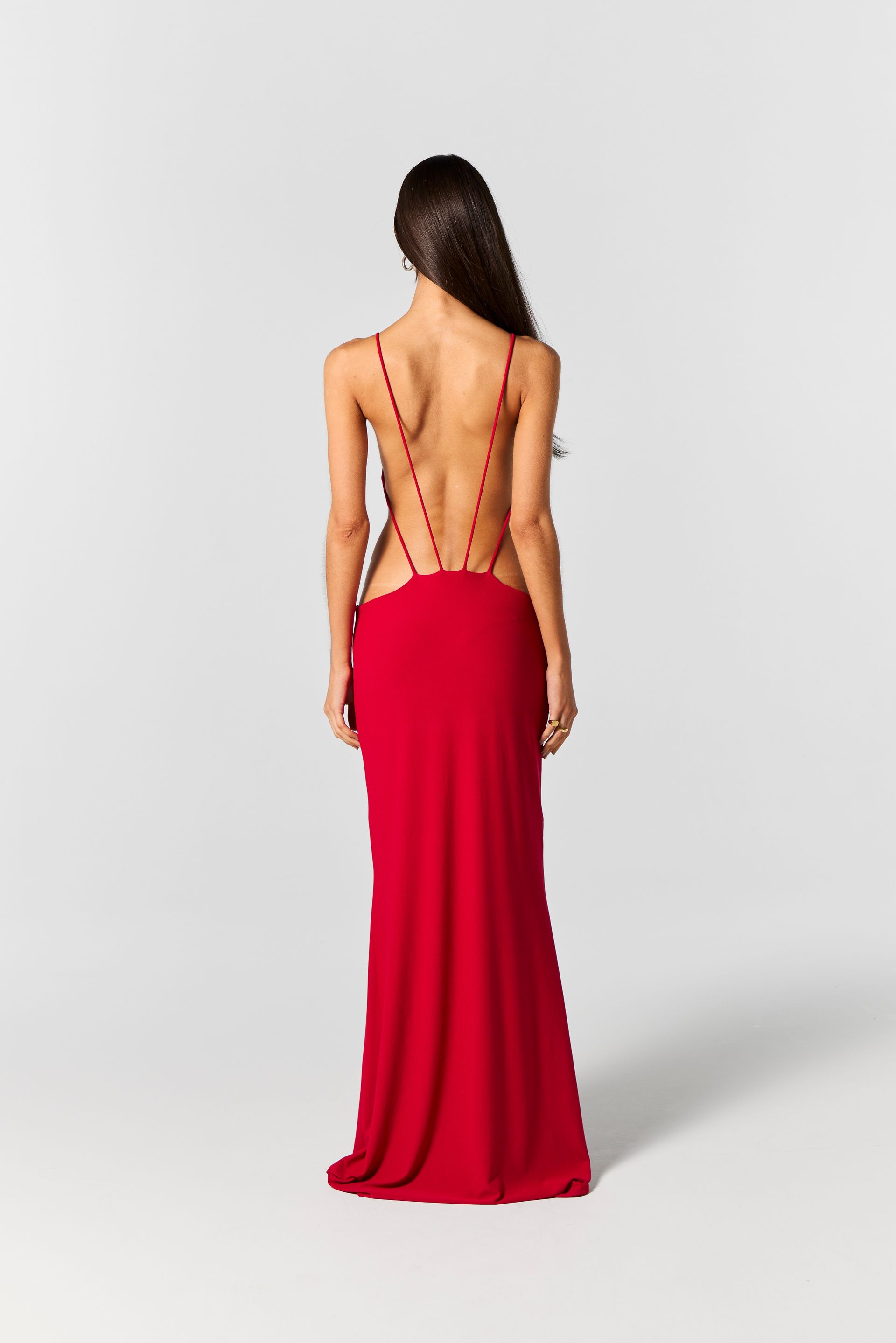 Vestido Tess | Tess dress