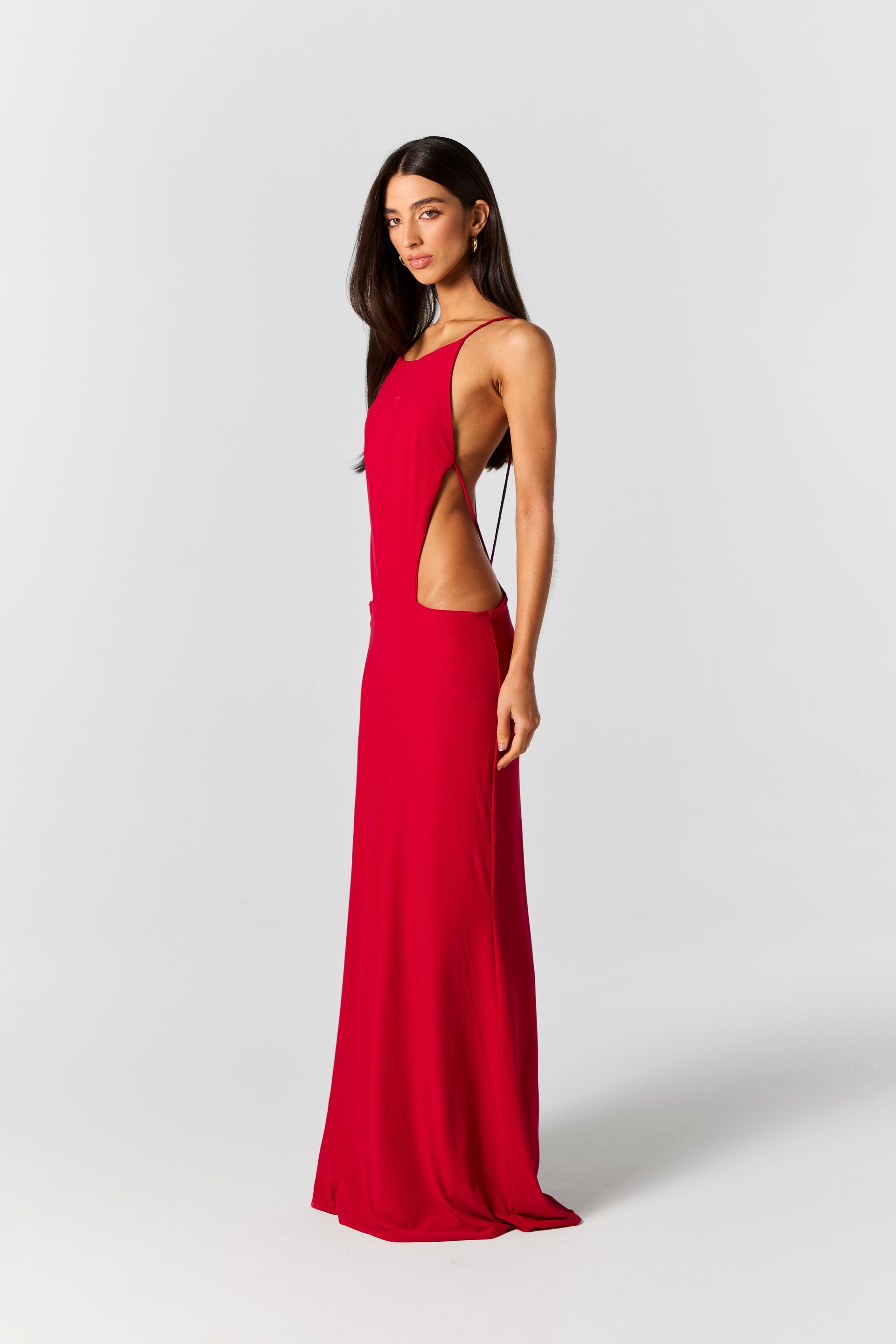 Vestido Tess | Tess dress