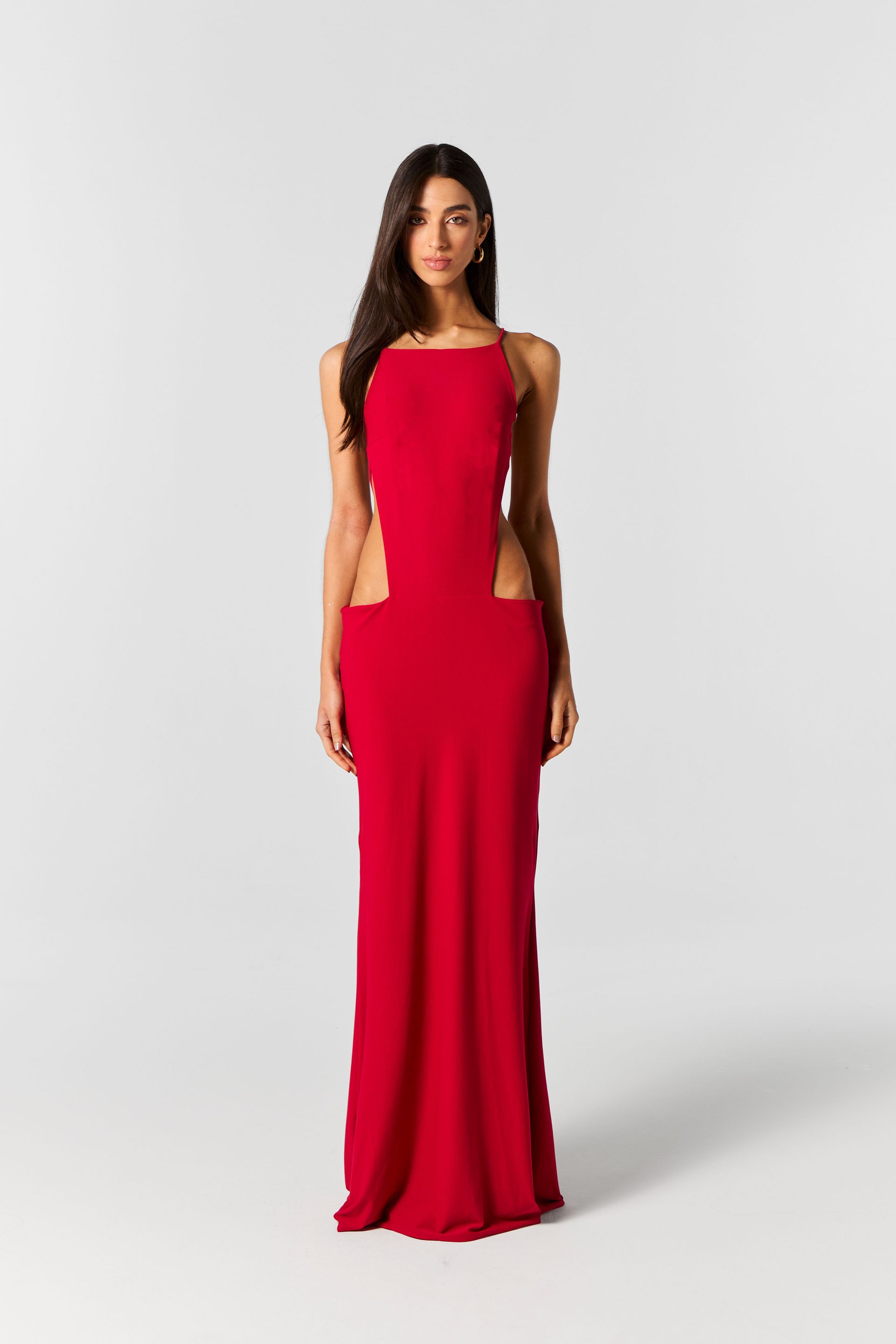 Vestido Tess | Tess dress