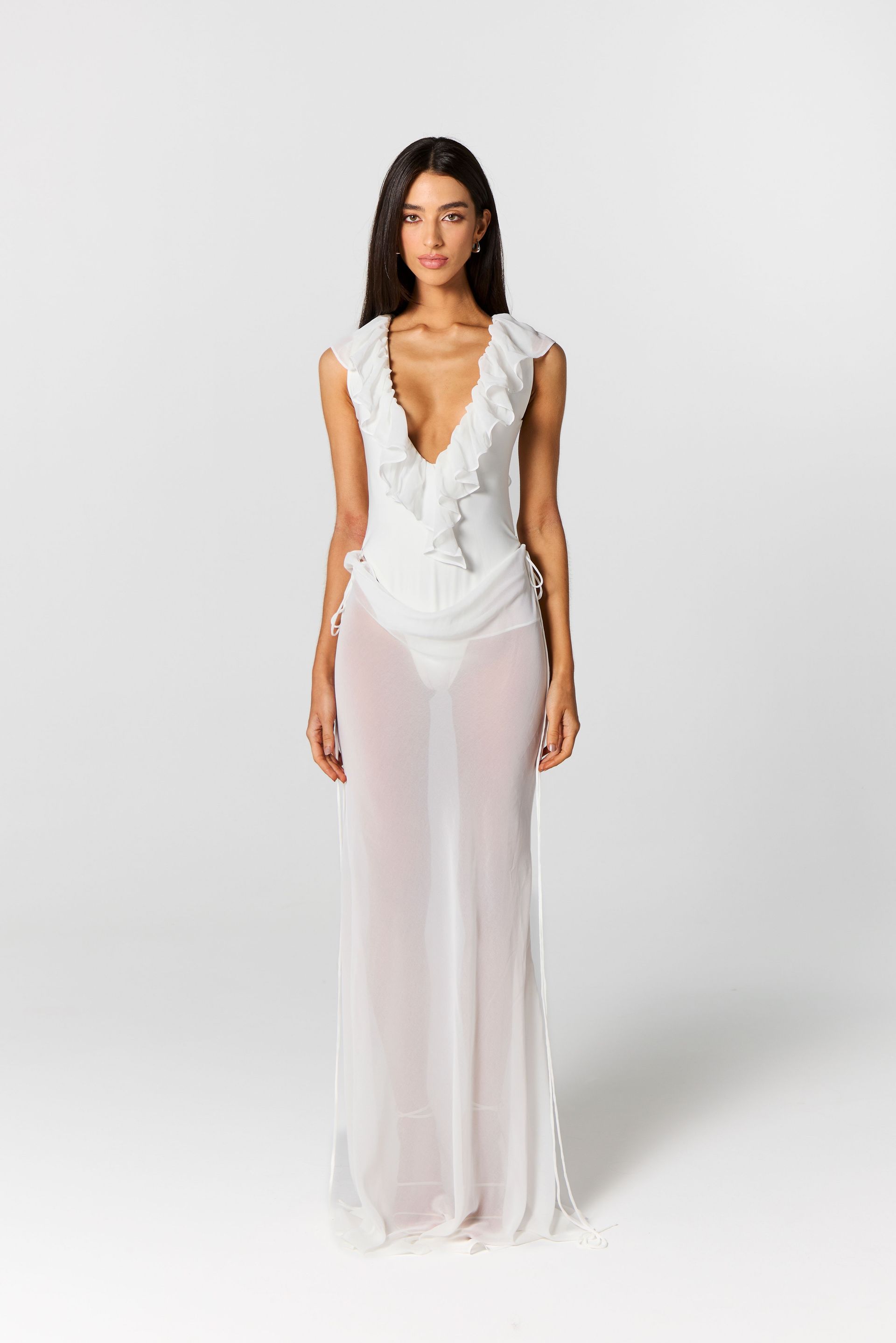 Body Saline | Saline Bodysuit 