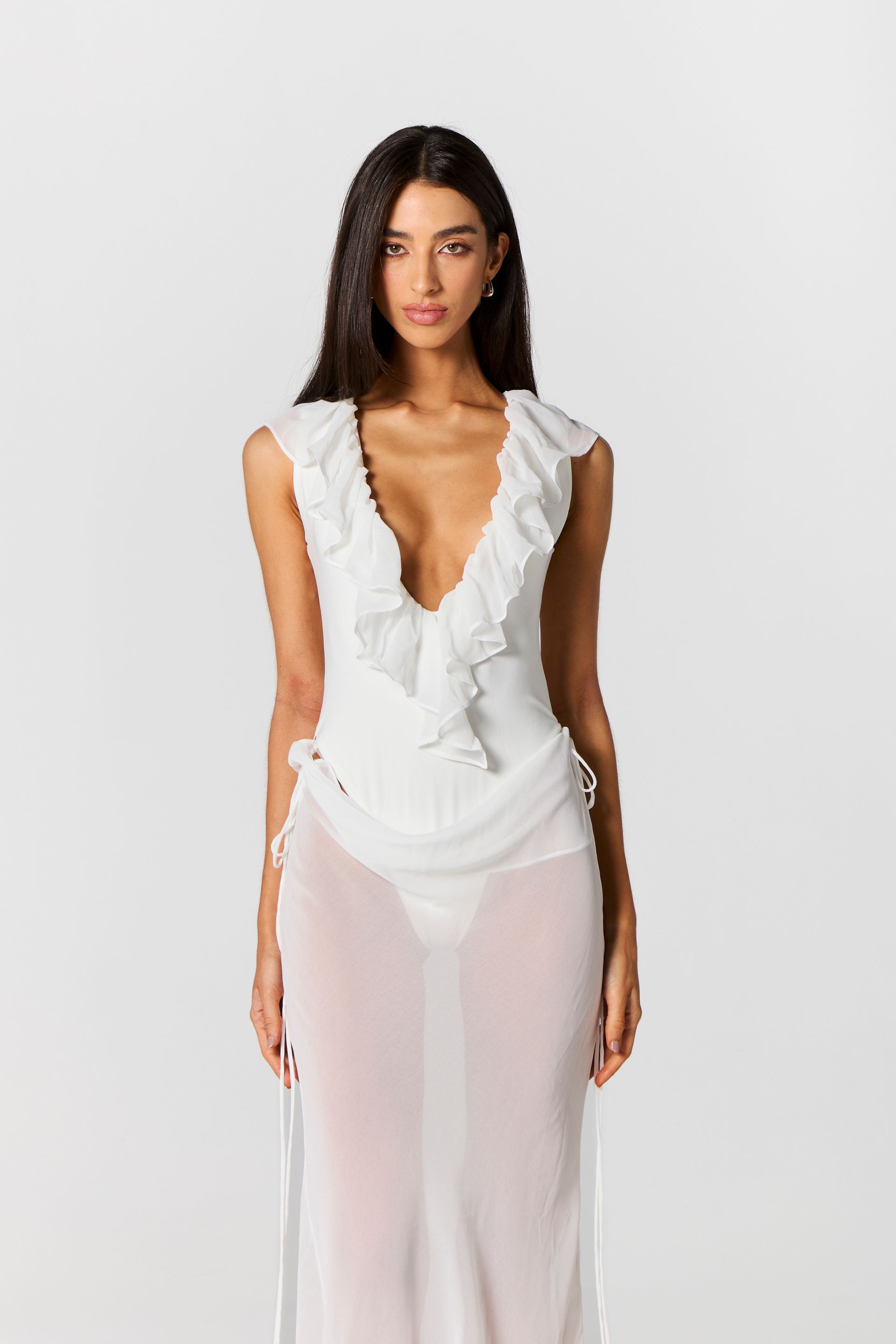 Body Saline | Saline Bodysuit 