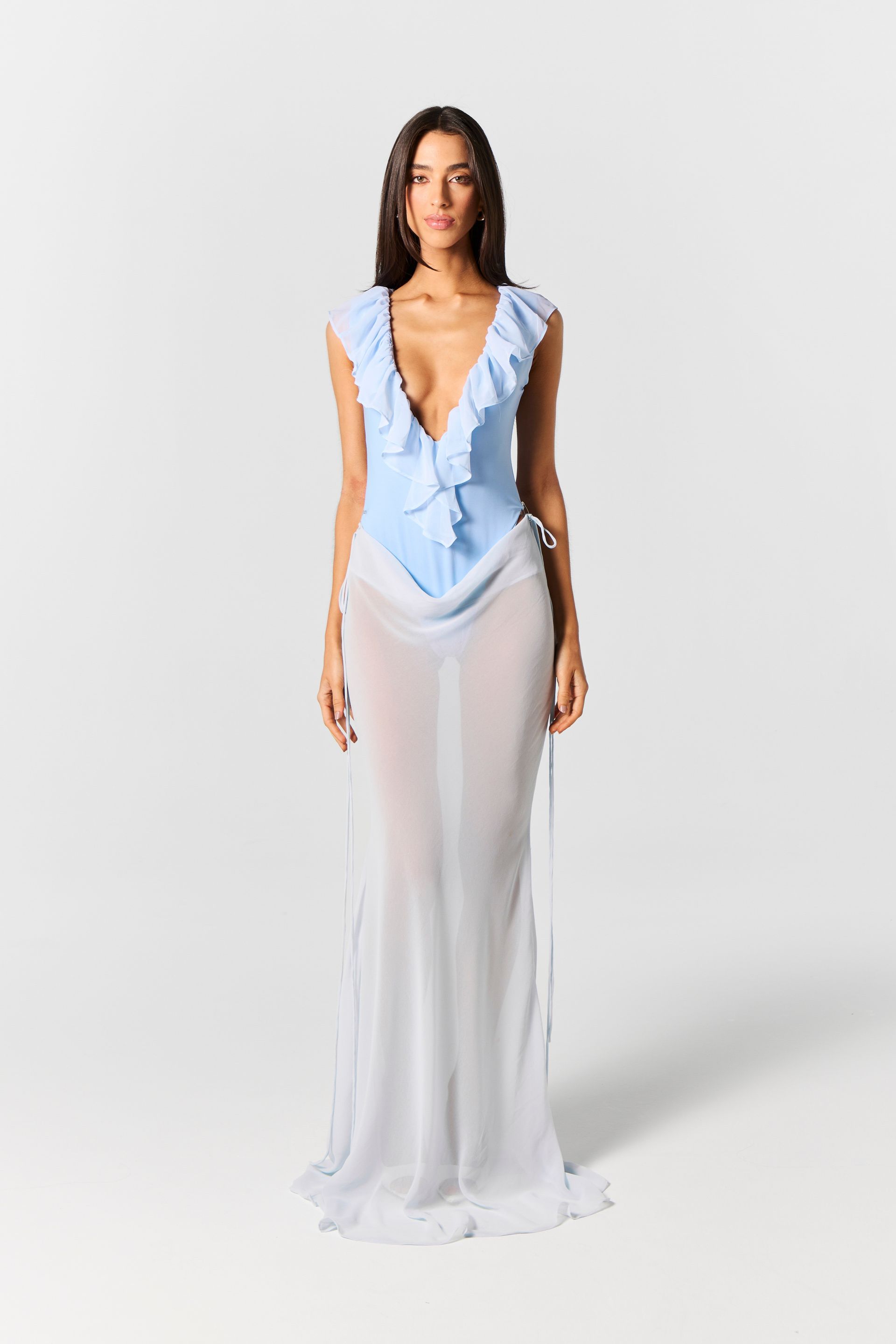 Body Saline | Saline Bodysuit 