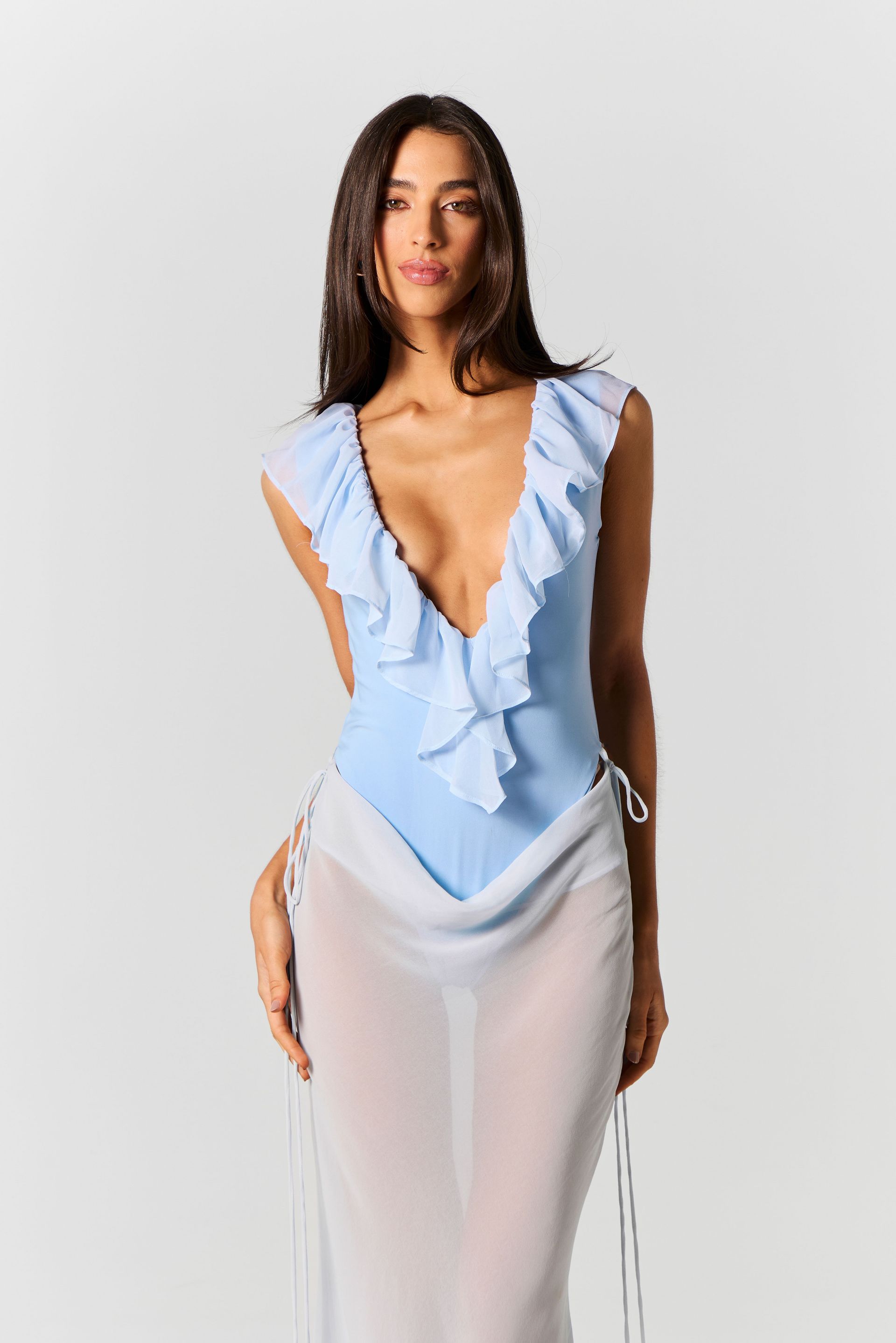 Body Saline | Saline Bodysuit 