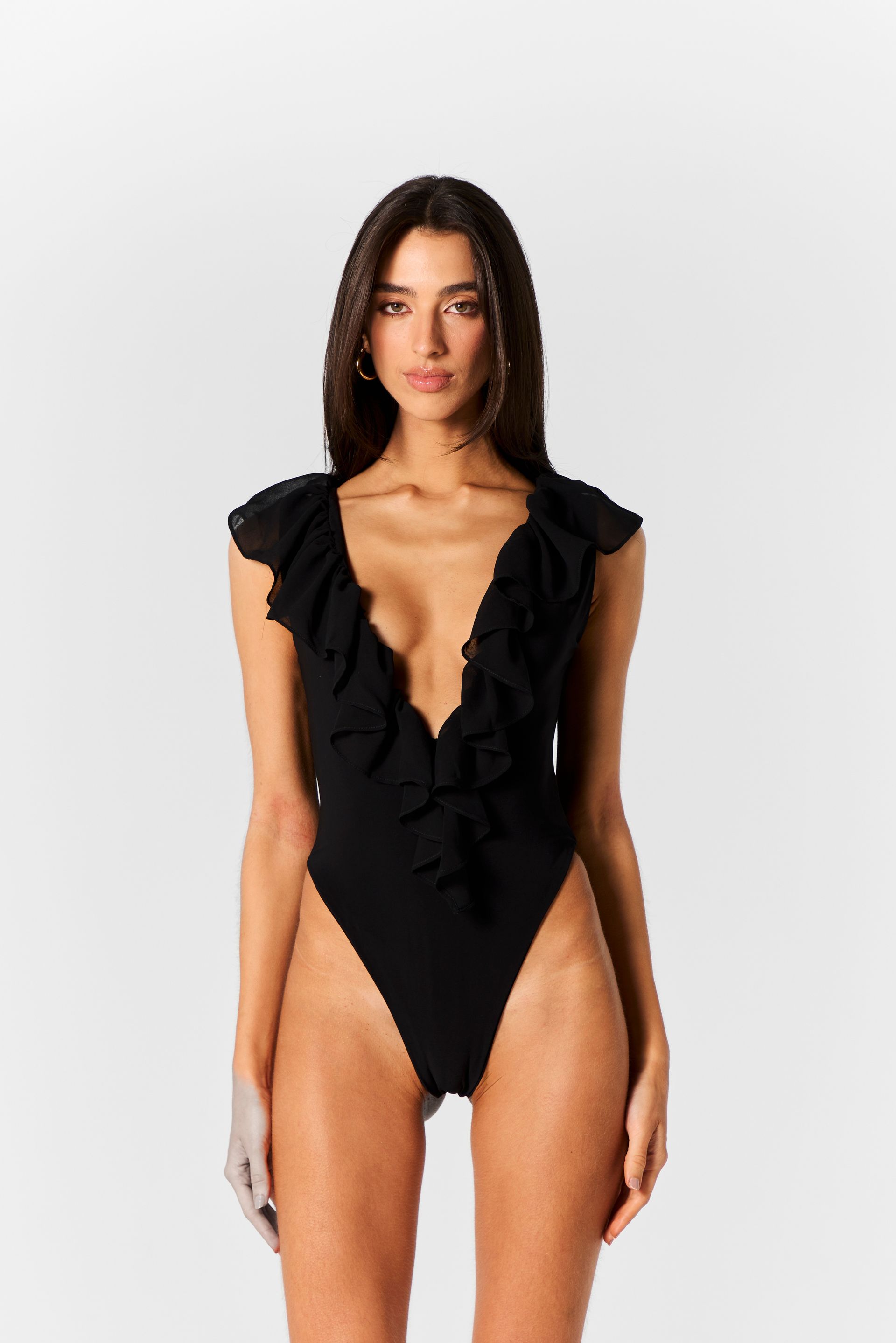Body Saline | Saline Bodysuit 