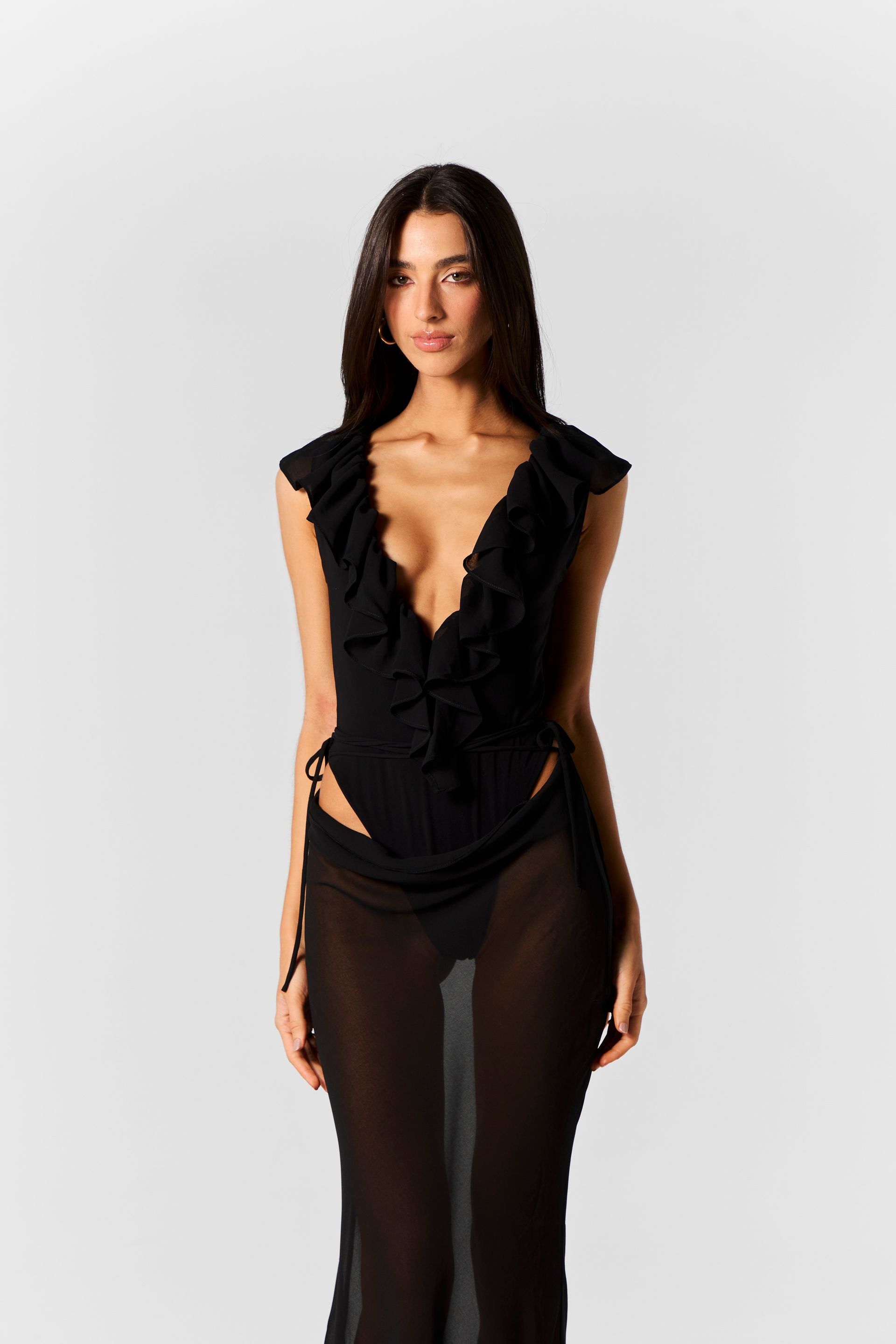 Body Saline | Saline Bodysuit 