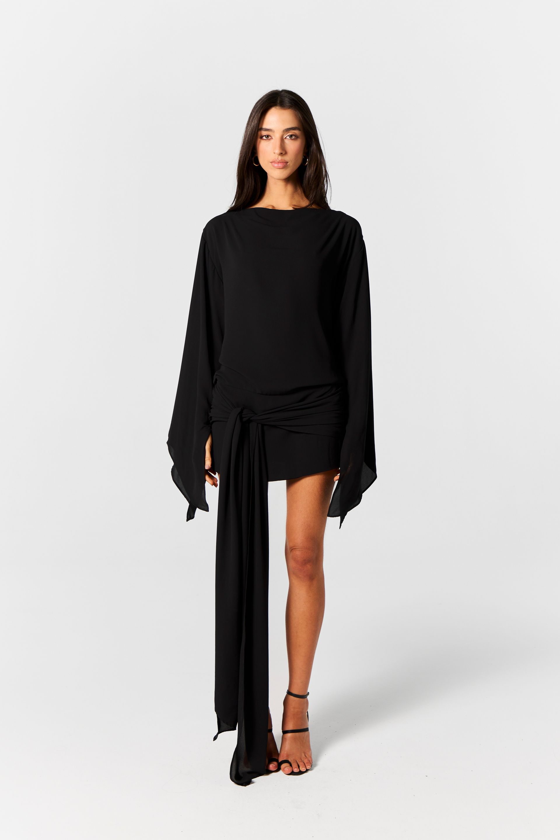 Vestido Soho | Soho dress
