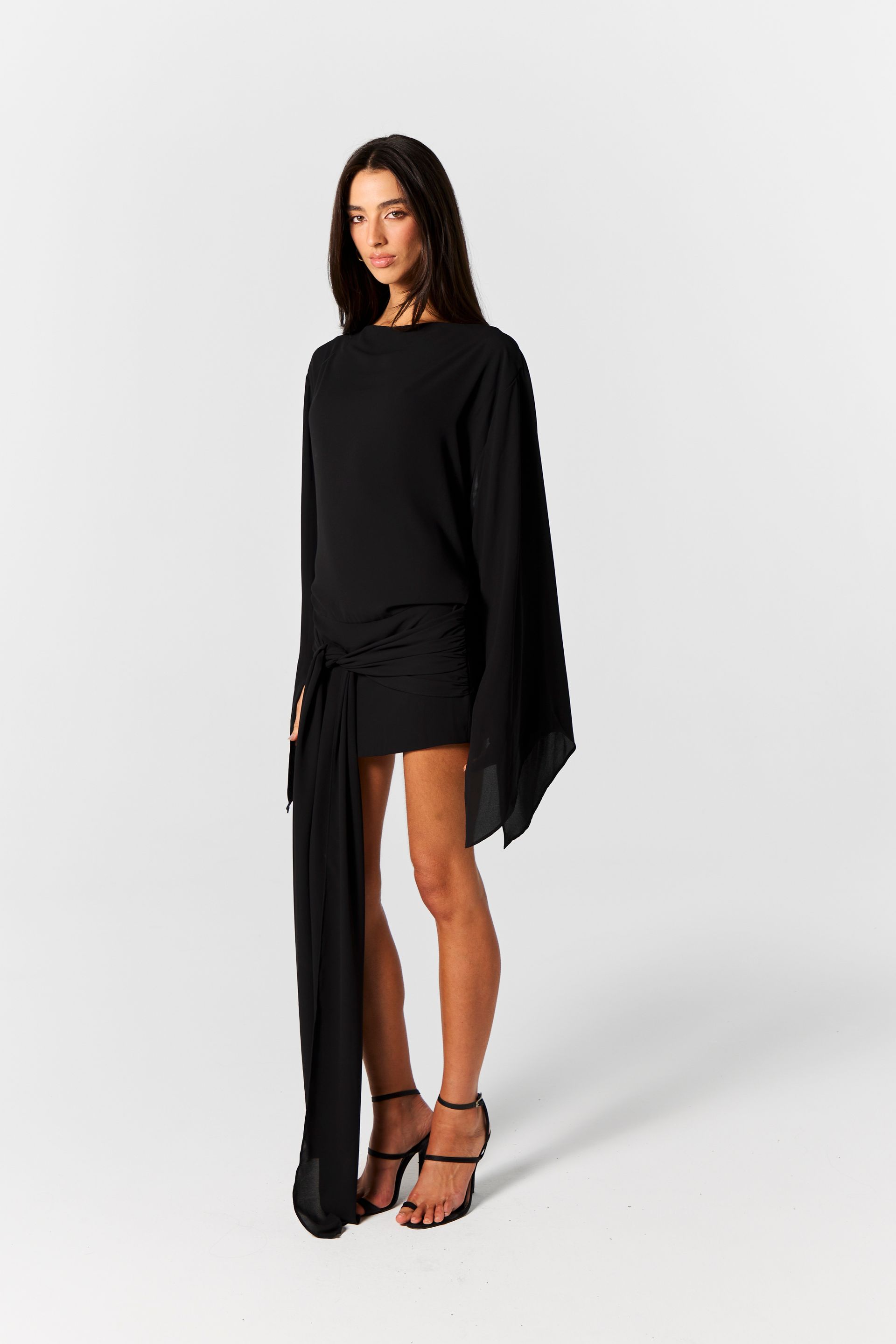 Vestido Soho | Soho dress