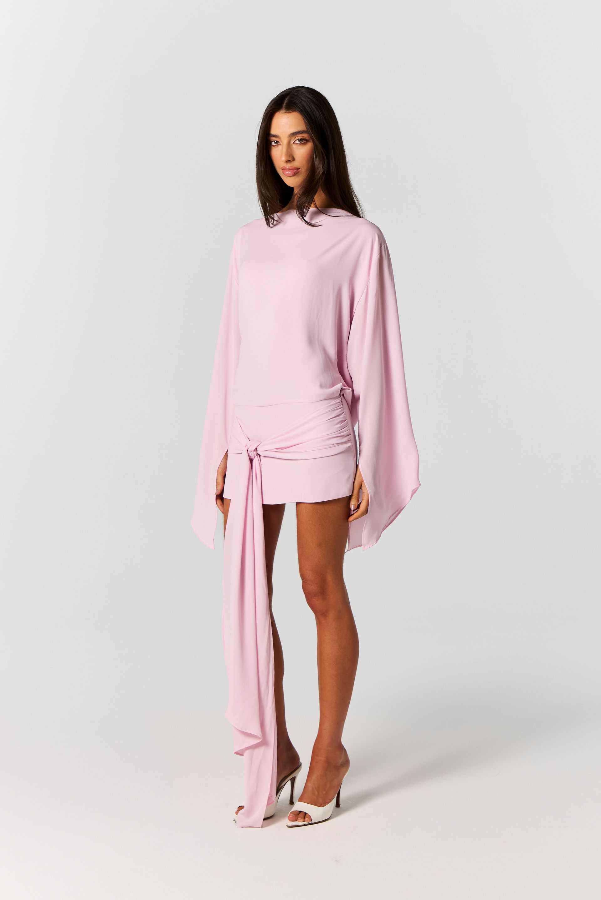 Vestido Soho | Soho dress