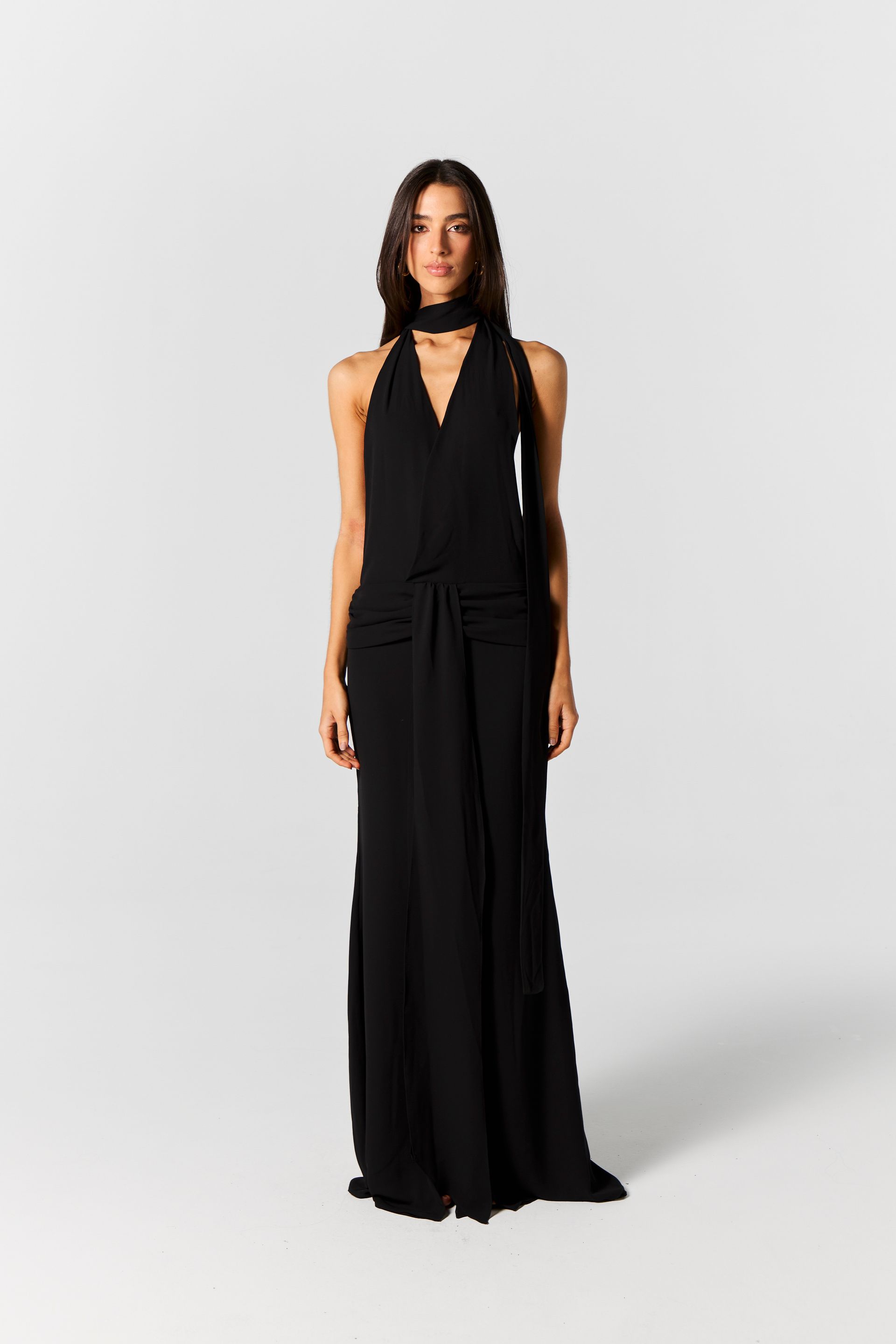 Vestido Dalia | Dalia dress
