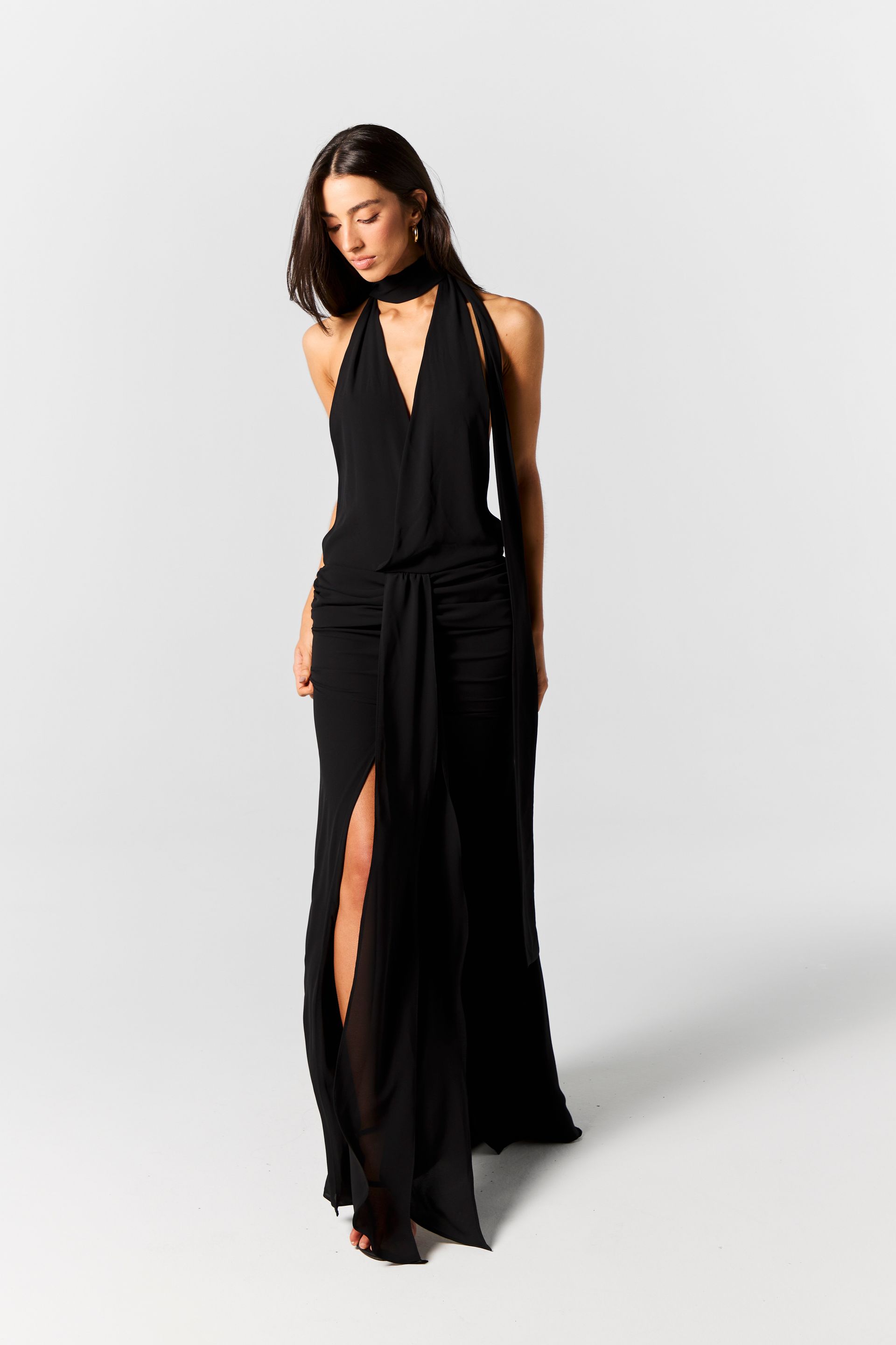 Vestido Dalia | Dalia dress