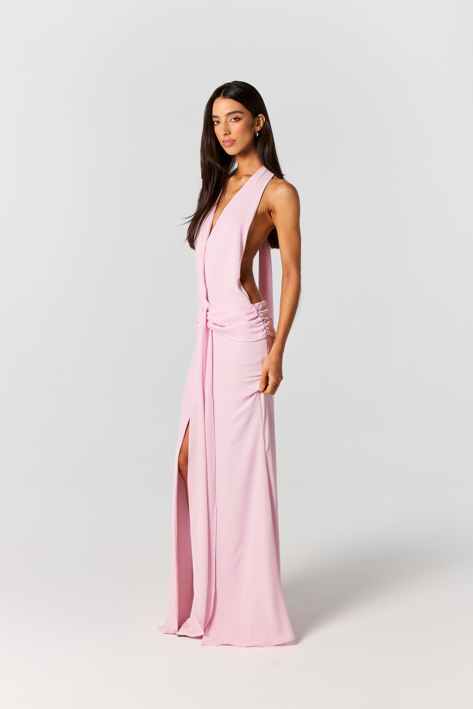 Vestido Dalia | Dalia dress