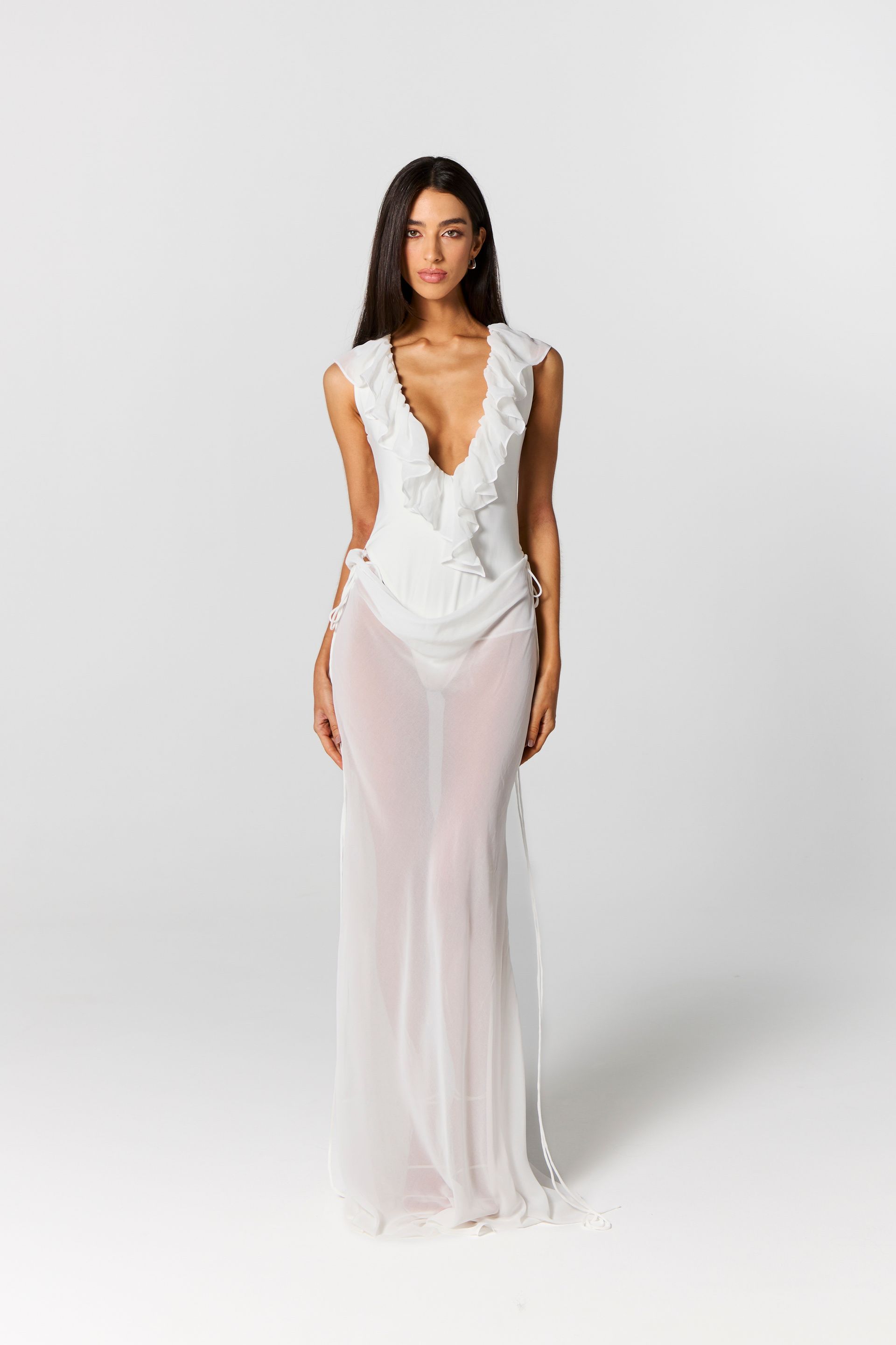 Saia Julieta III | Julieta Skirt III 
