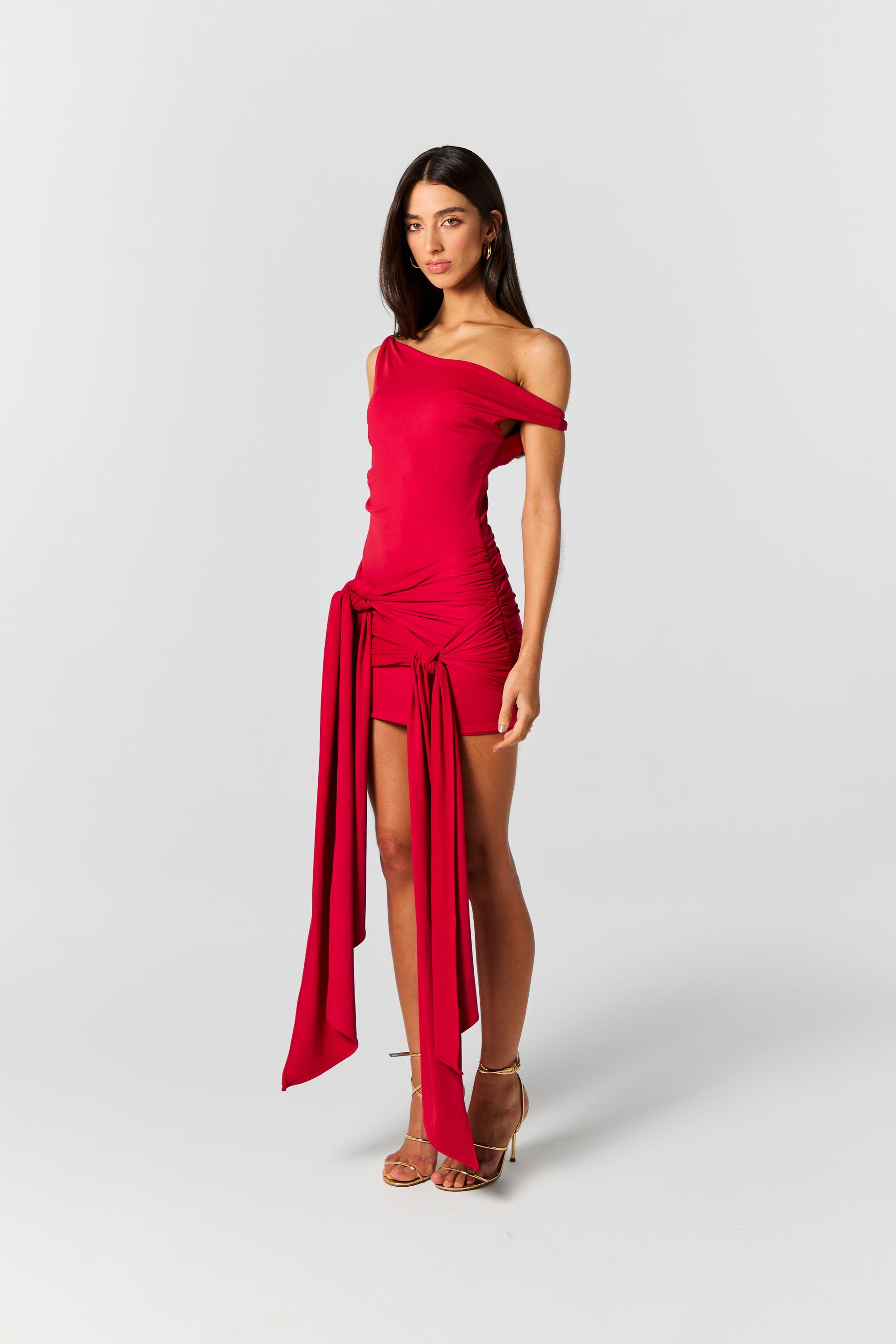 Vestido Nic | Nic dress