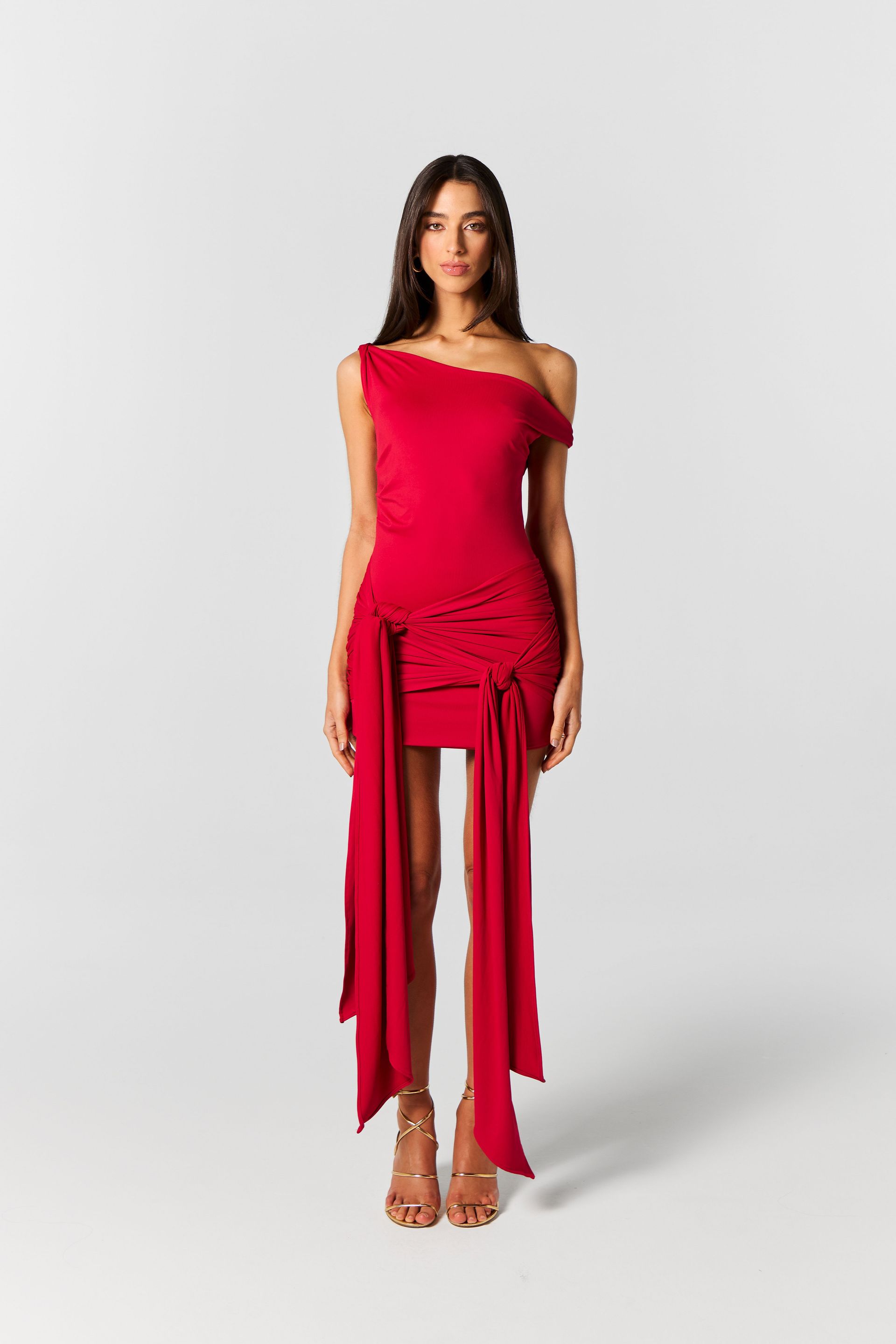 Vestido Nic | Nic dress