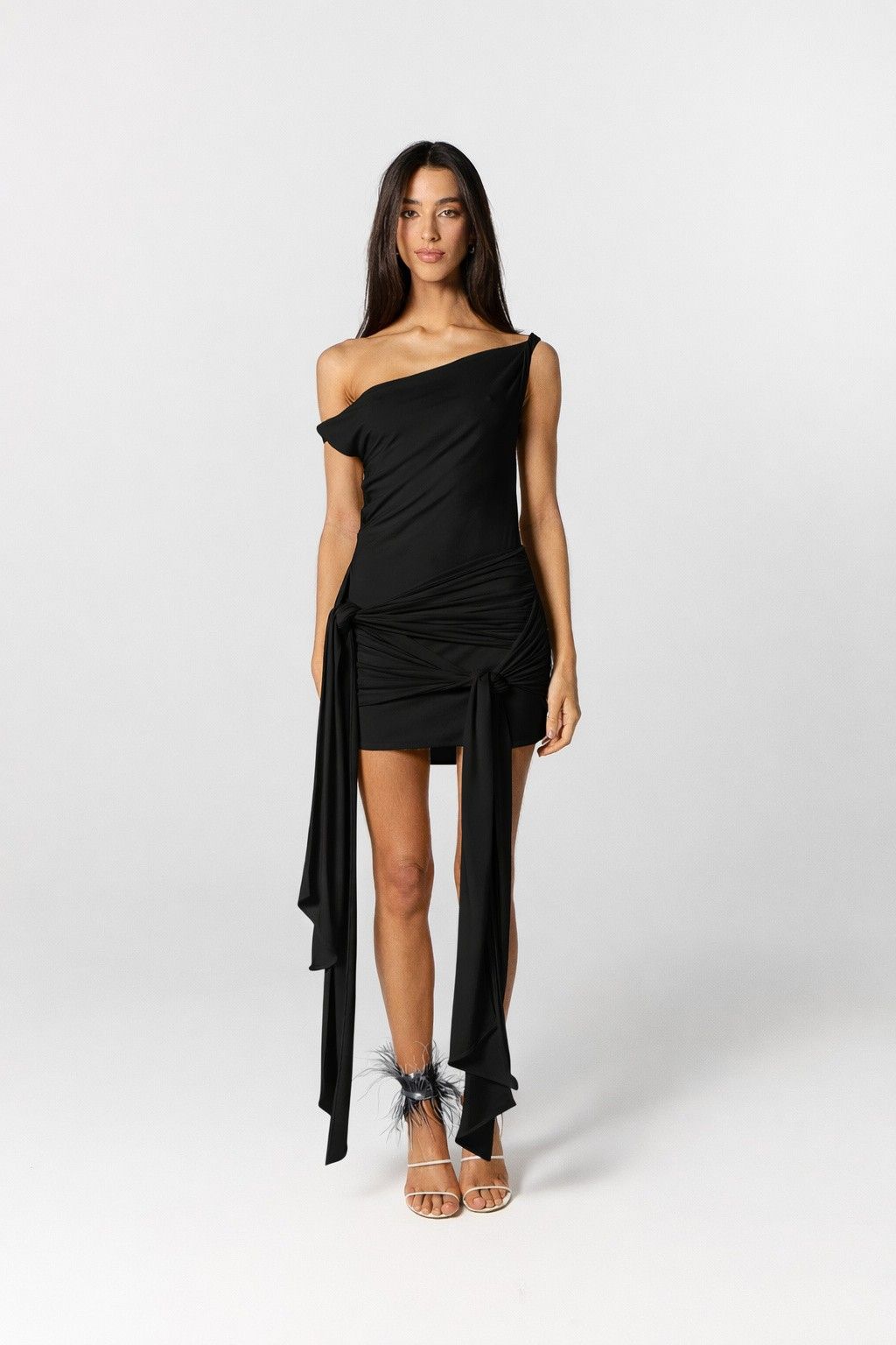 Vestido Nic | Nic dress