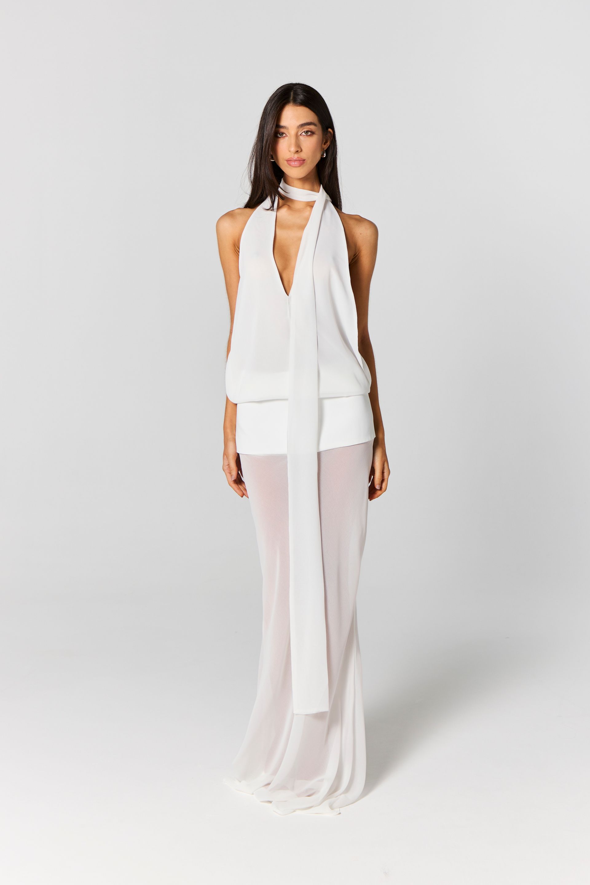 Vestido Amelia | Amelia Dress