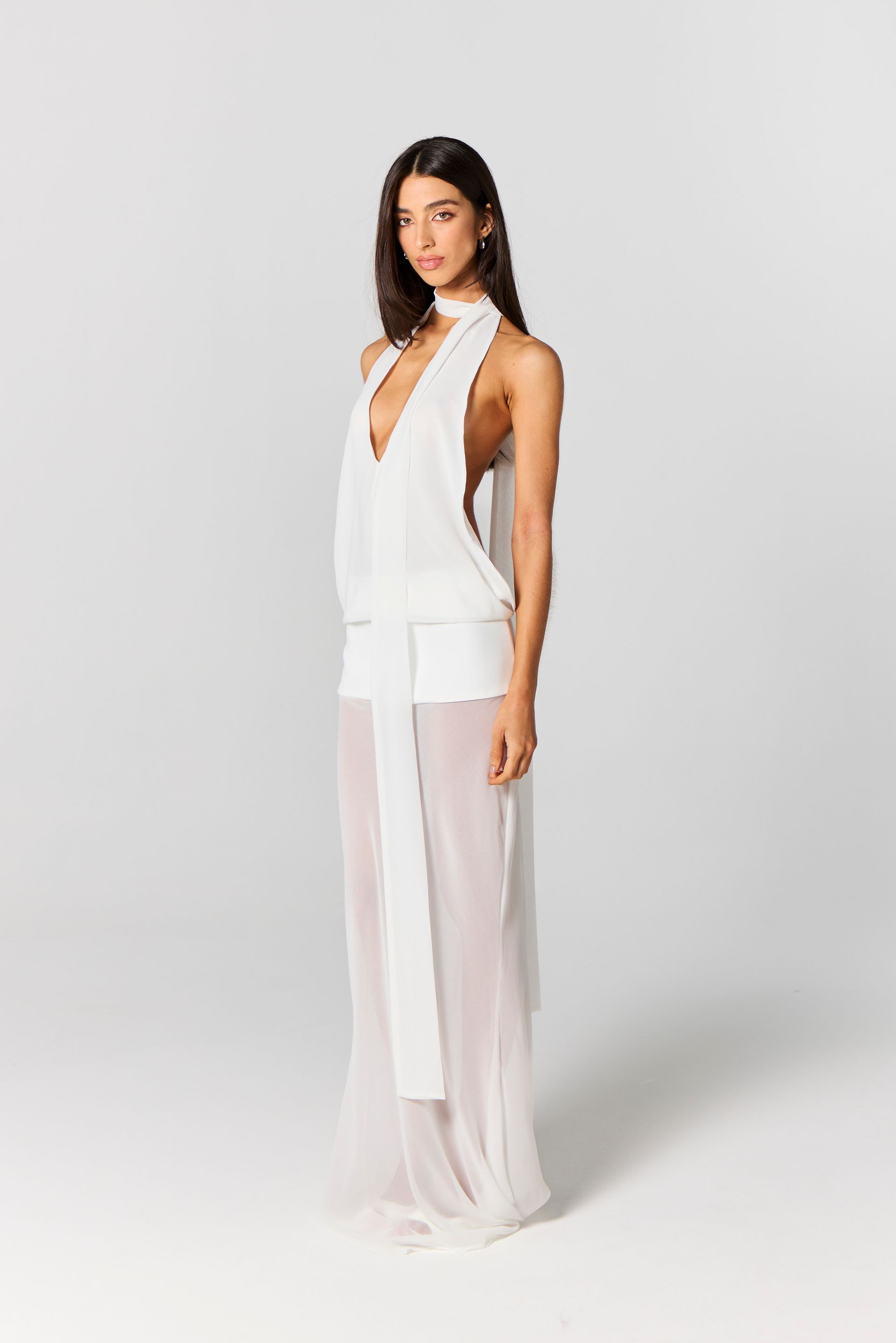Vestido Amelia | Amelia Dress