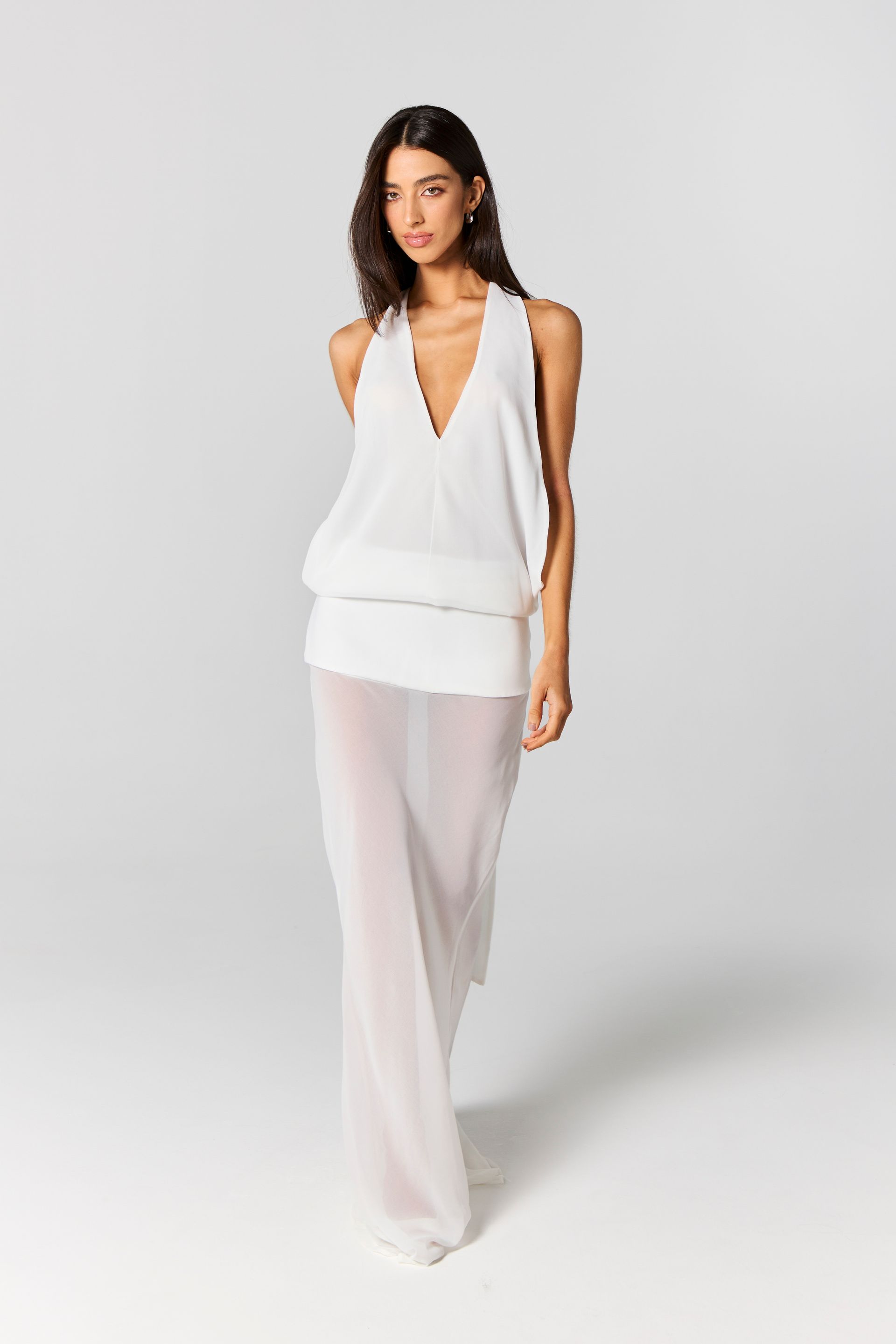 Vestido Amelia | Amelia Dress
