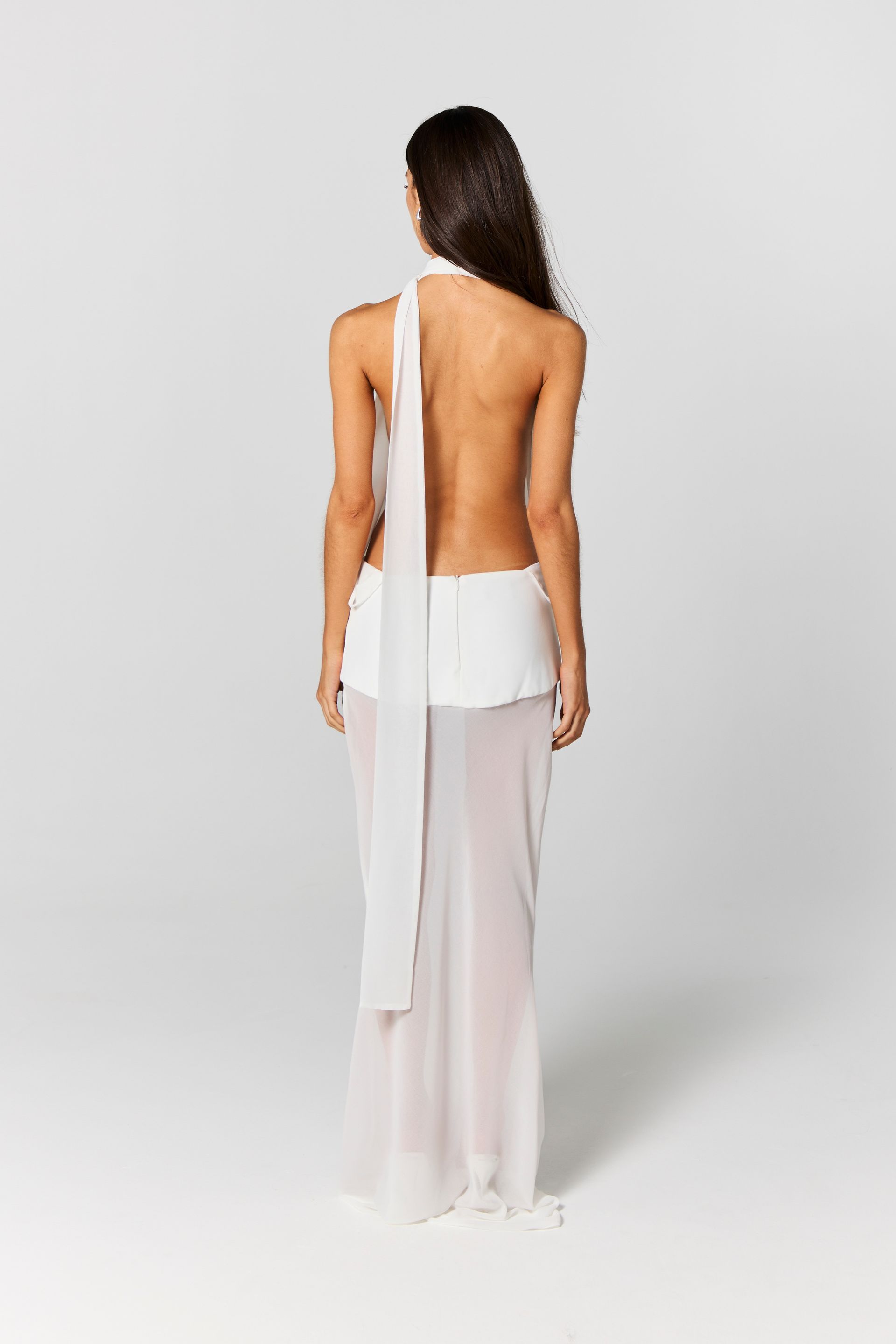Vestido Amelia | Amelia Dress