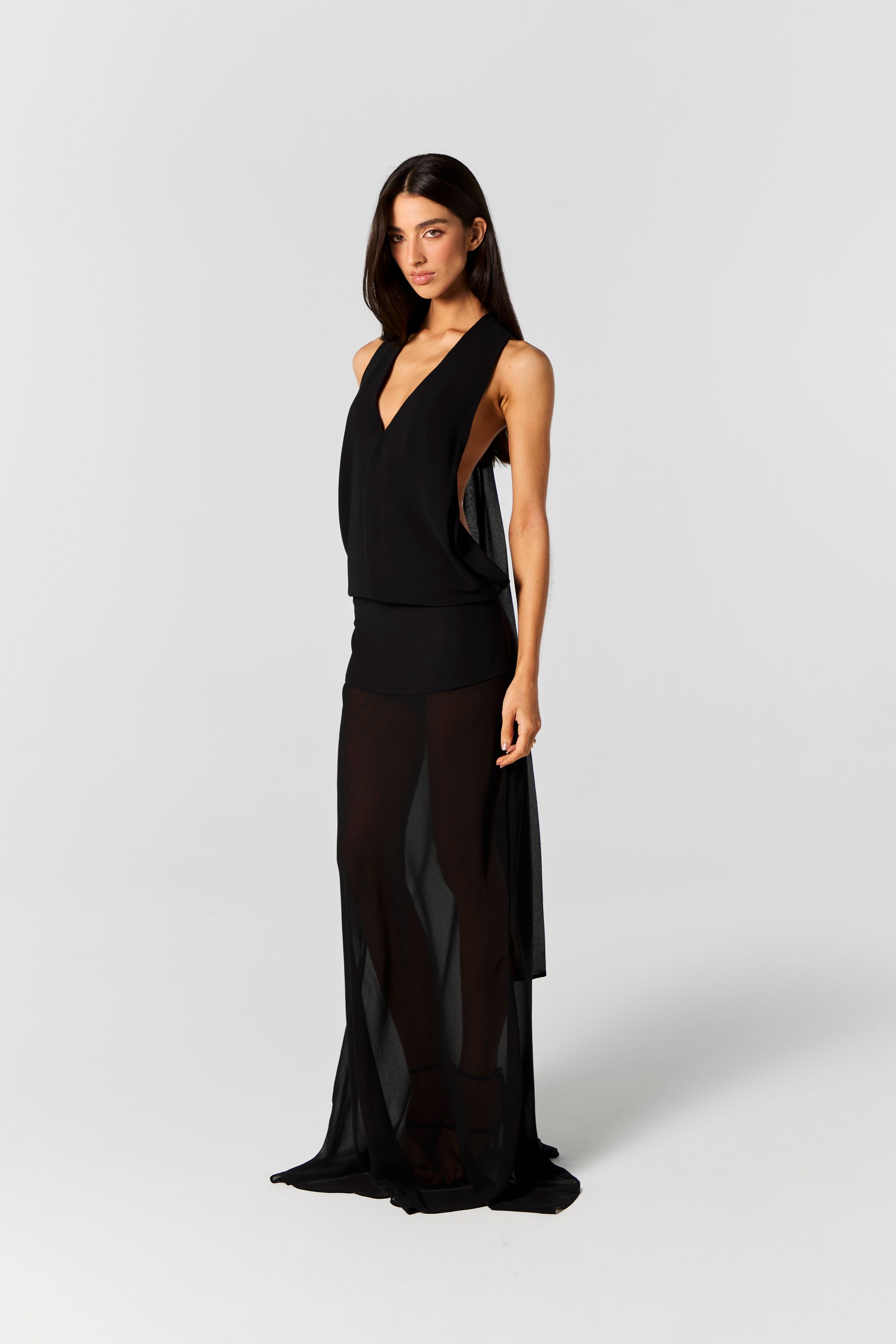 Vestido Amelia | Amelia Dress