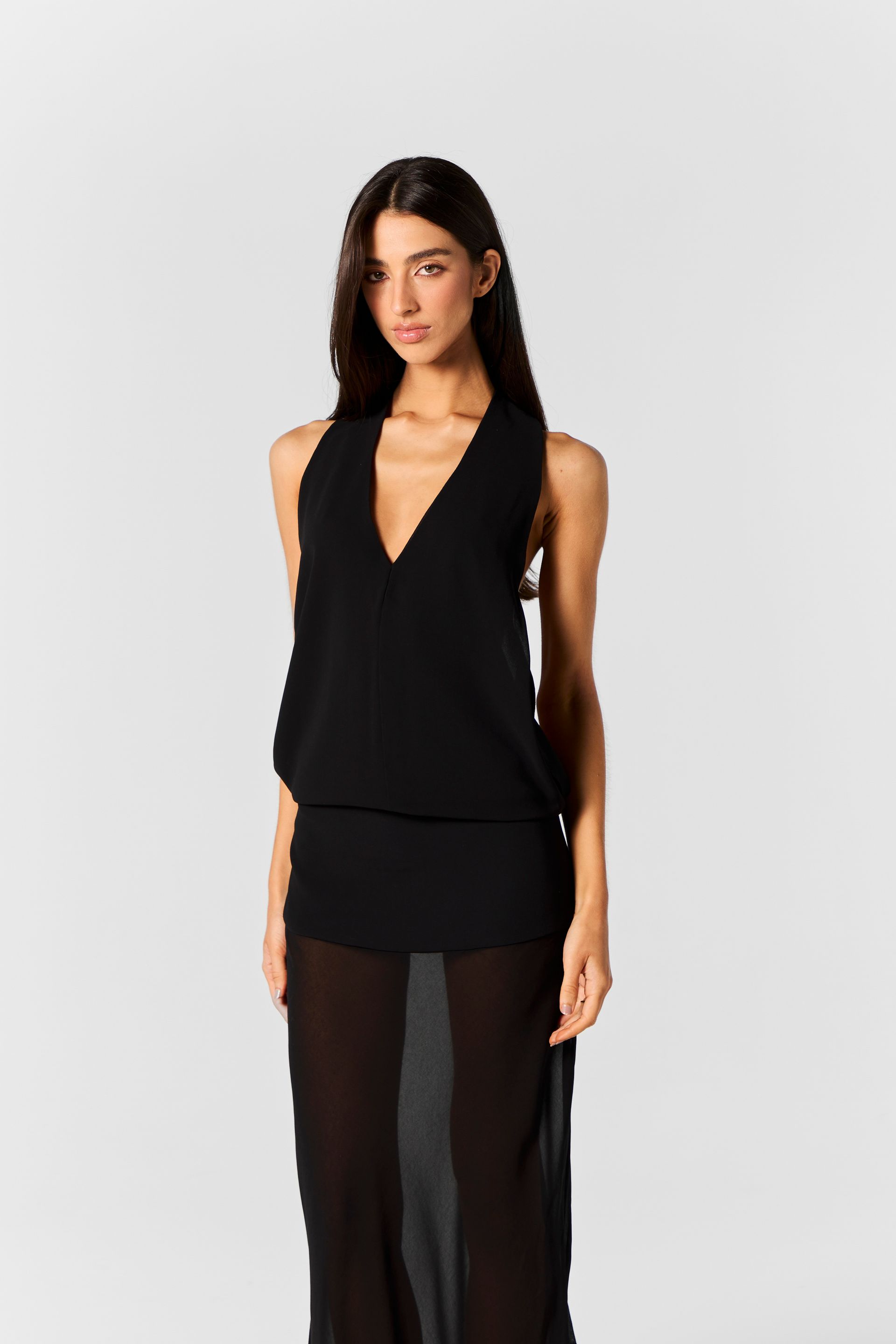Vestido Amelia | Amelia Dress