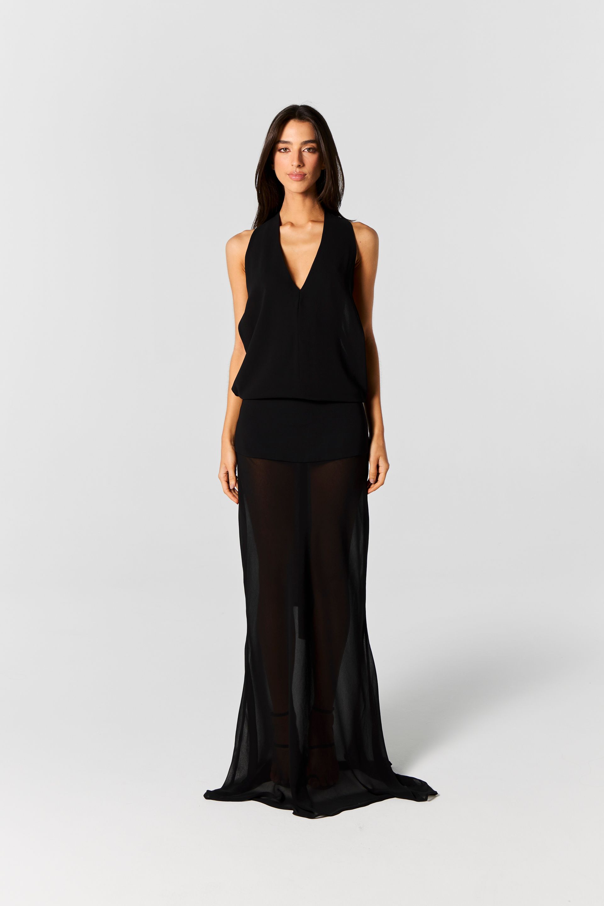 Vestido Amelia | Amelia Dress