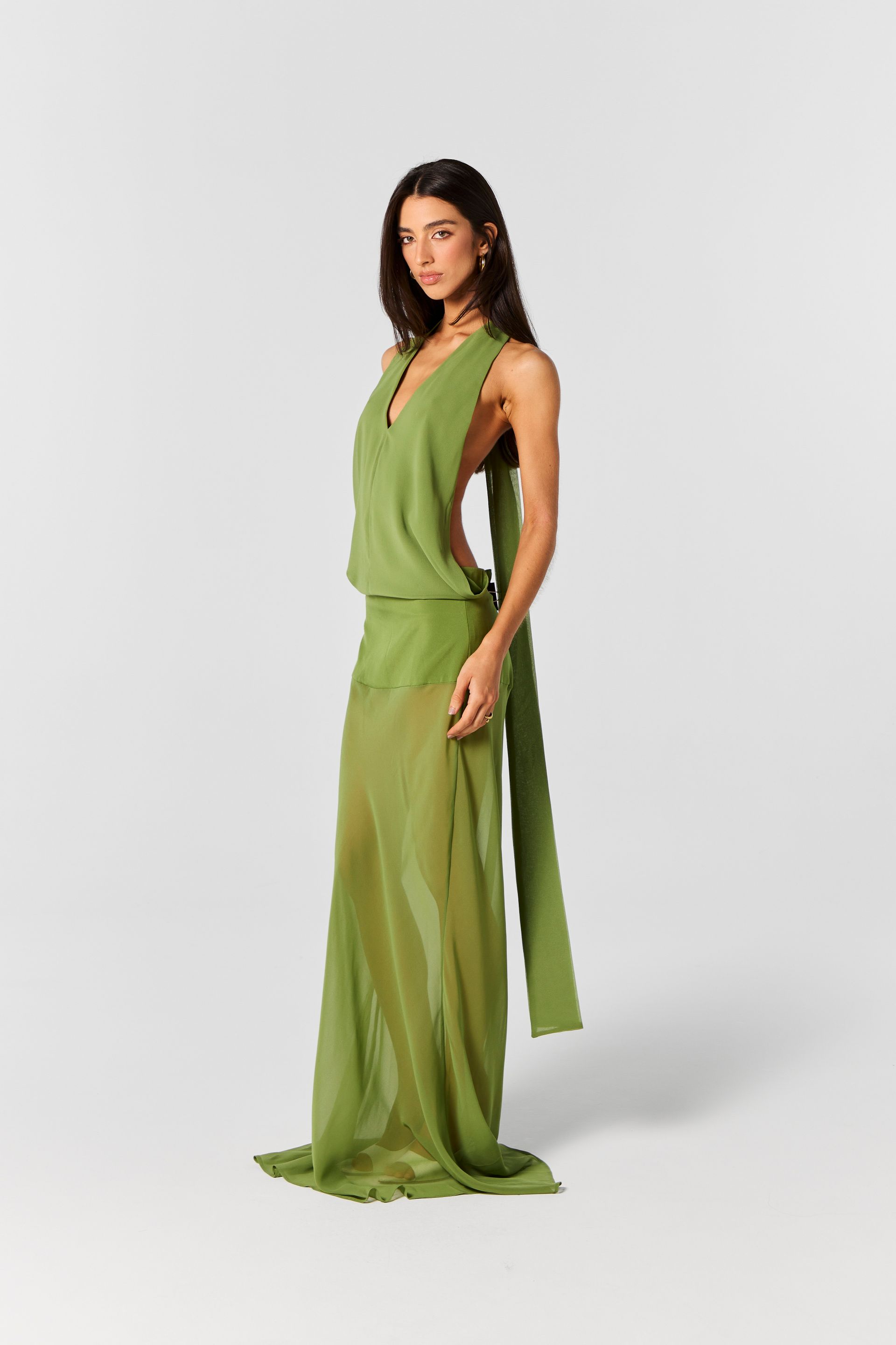 Vestido Amelia | Amelia Dress