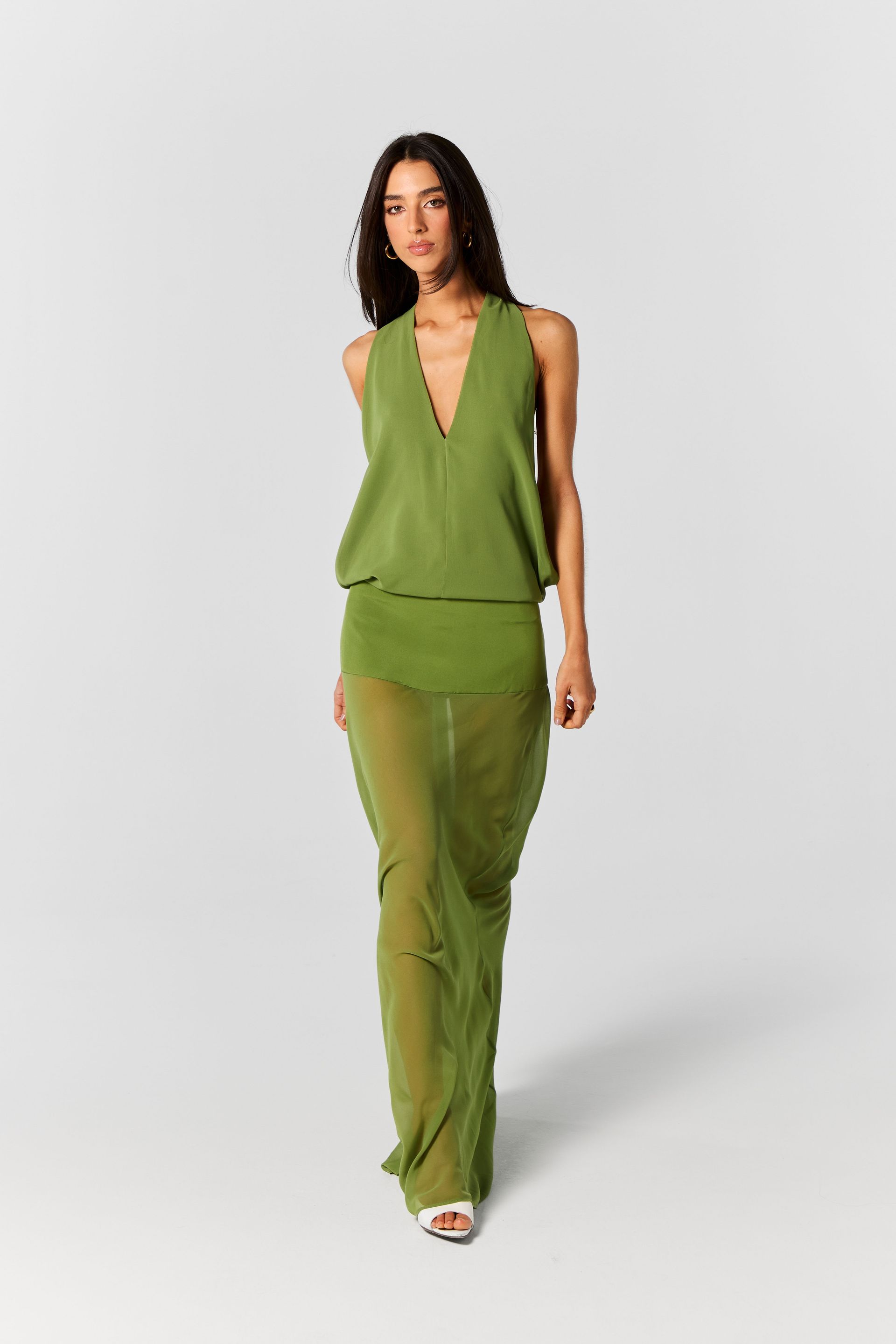 Vestido Amelia | Amelia Dress