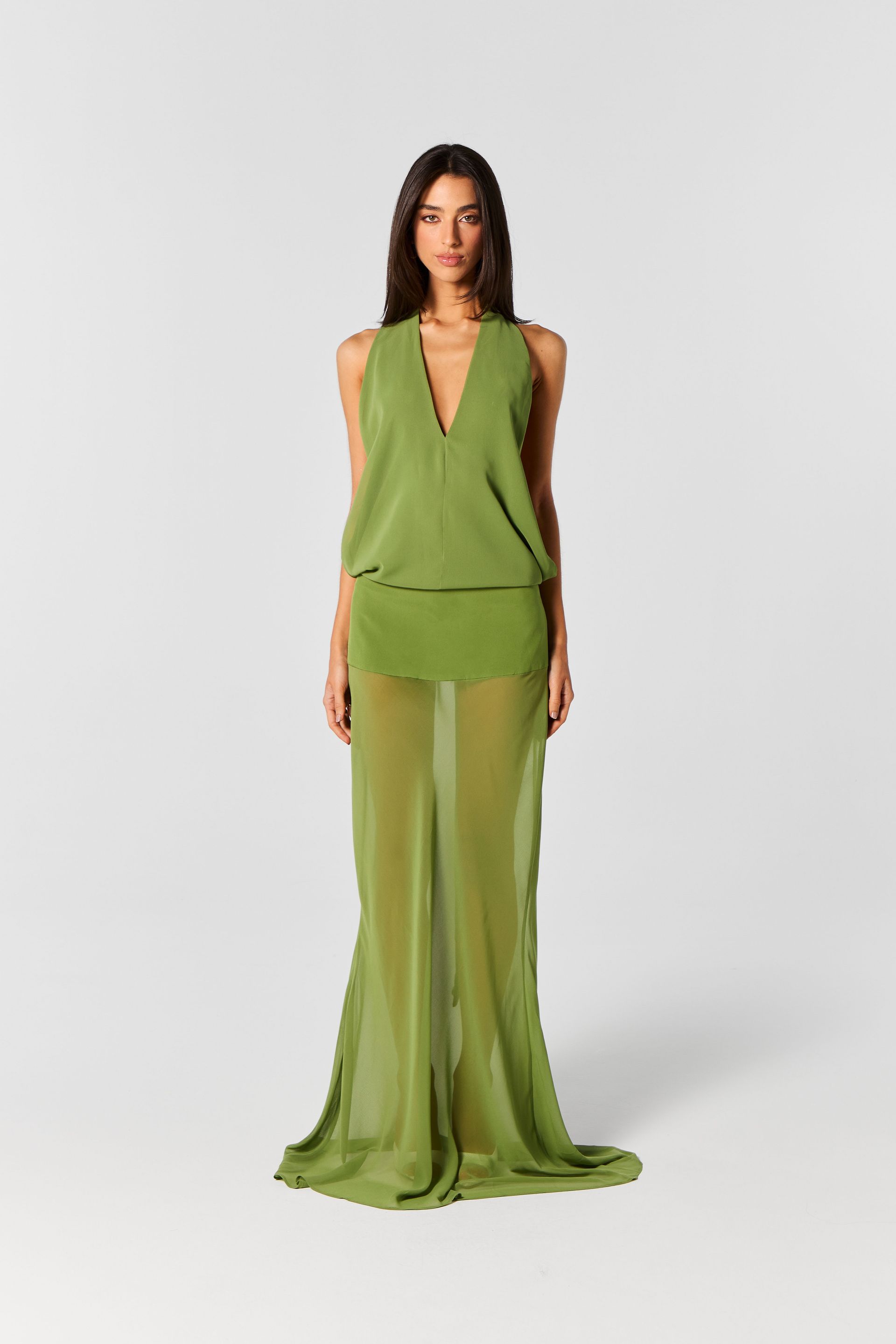 Vestido Amelia | Amelia Dress