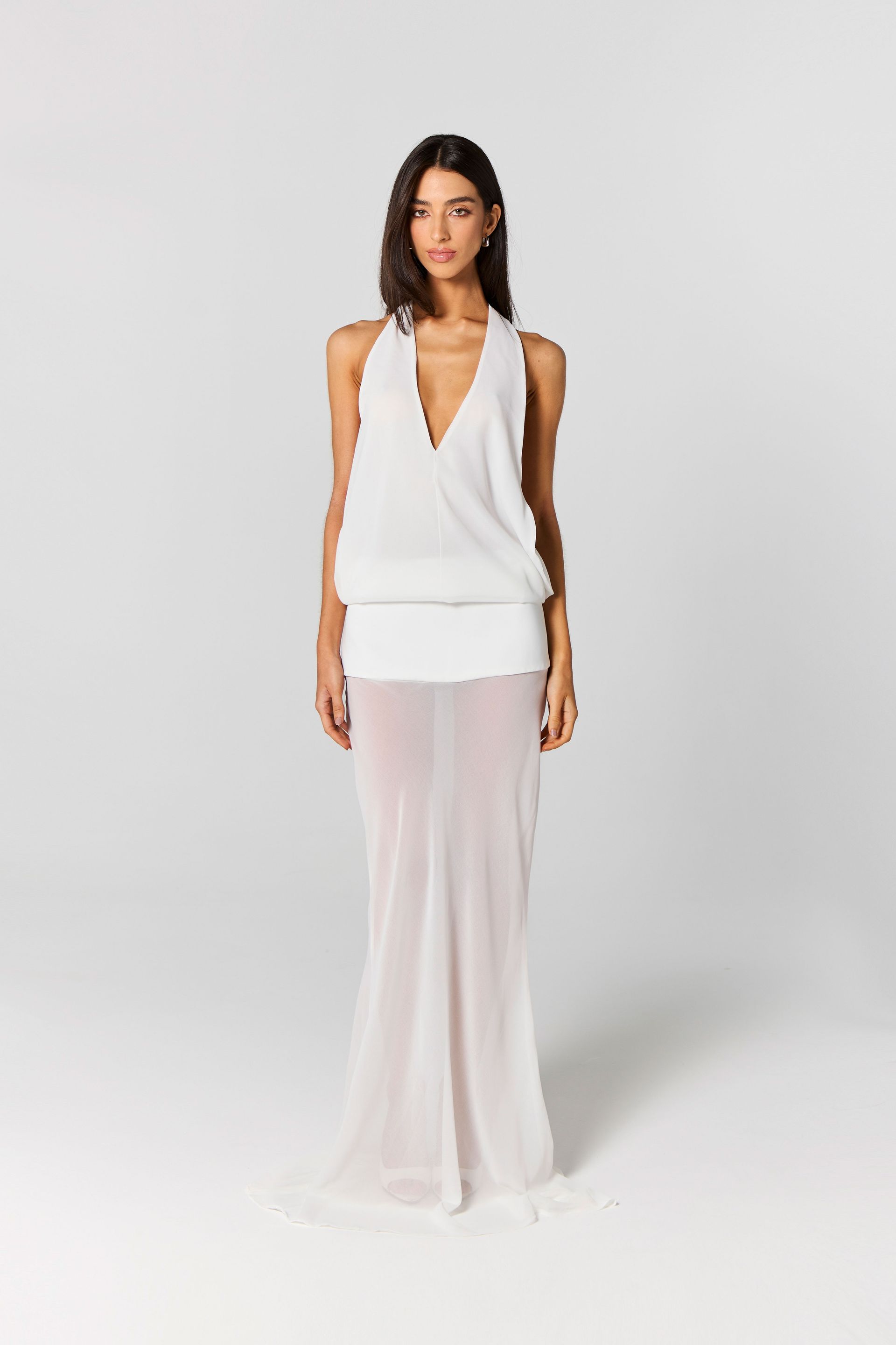 Vestido Amelia | Amelia Dress