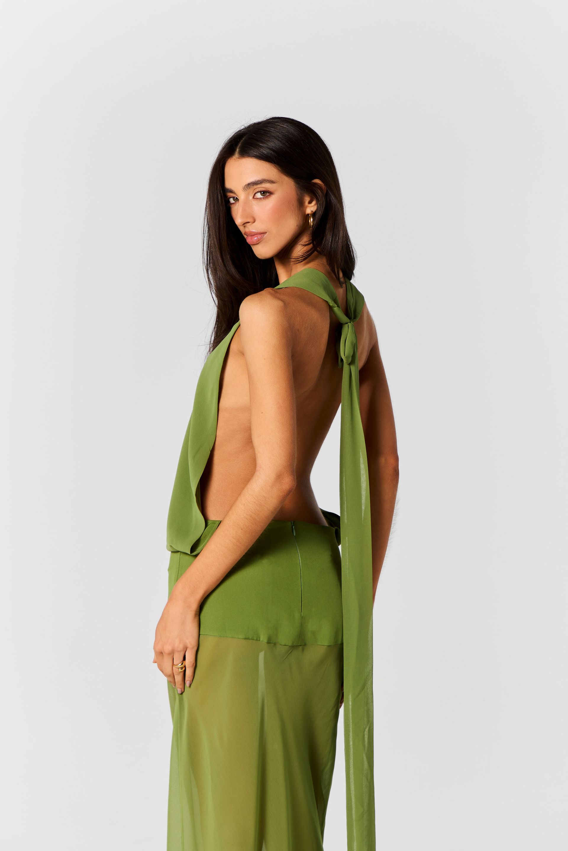 Vestido Amelia | Amelia Dress