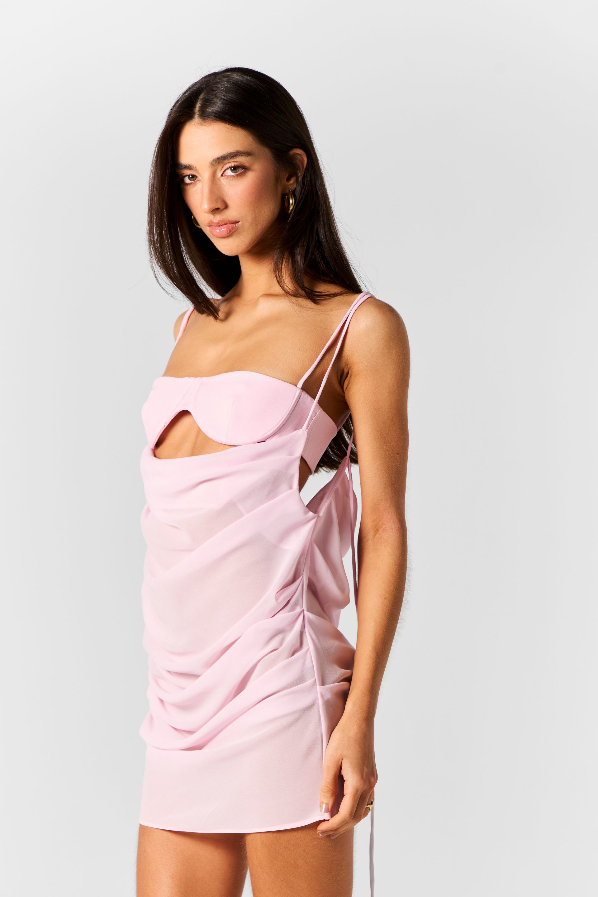 Vestido Leni | Leni dress