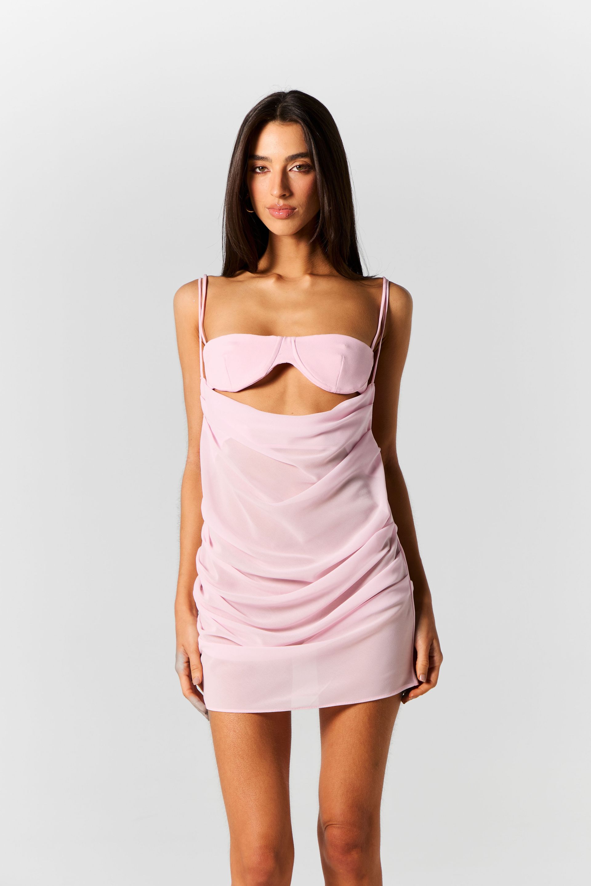 Vestido Leni | Leni dress