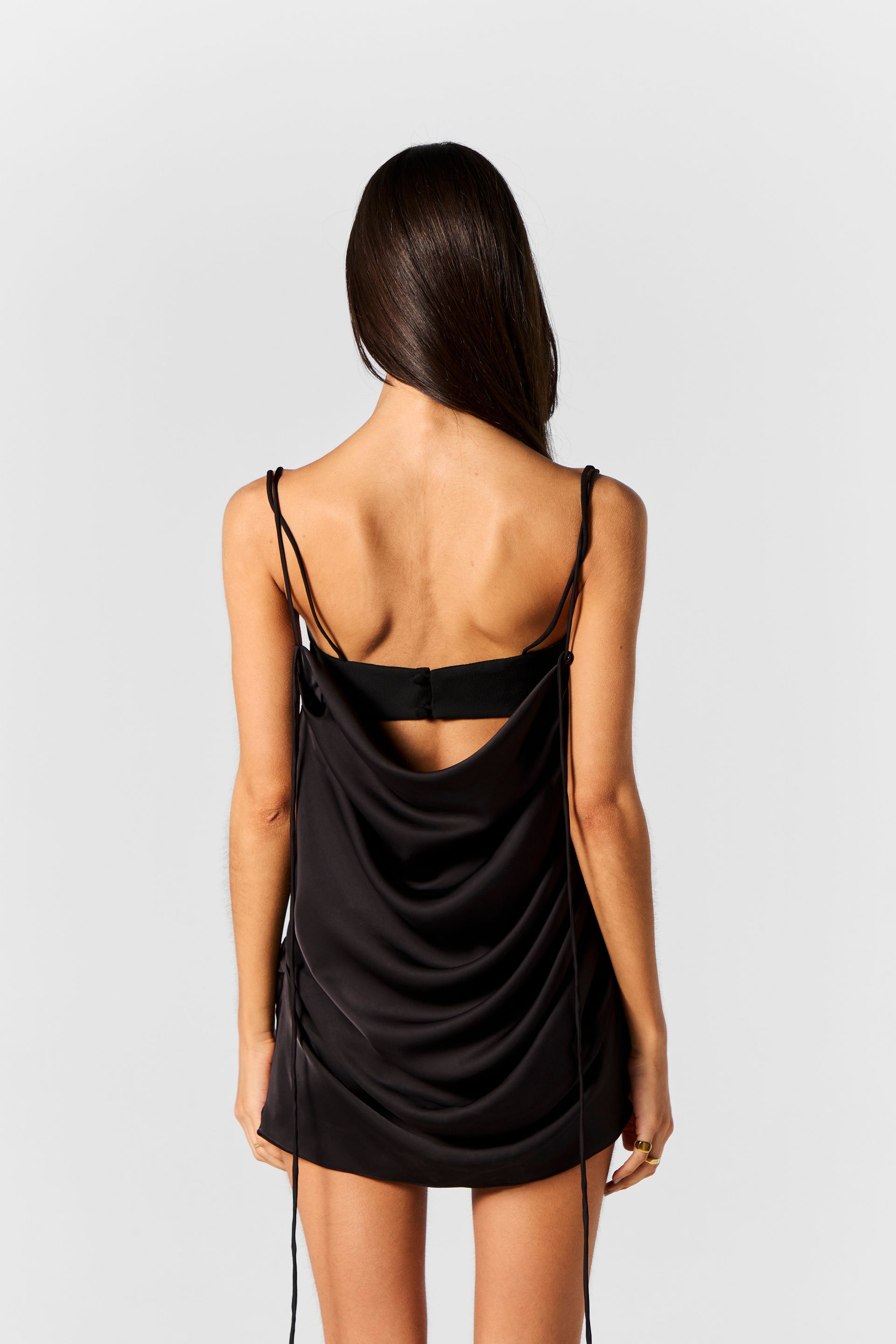 Vestido Leni II | Leni dress II 