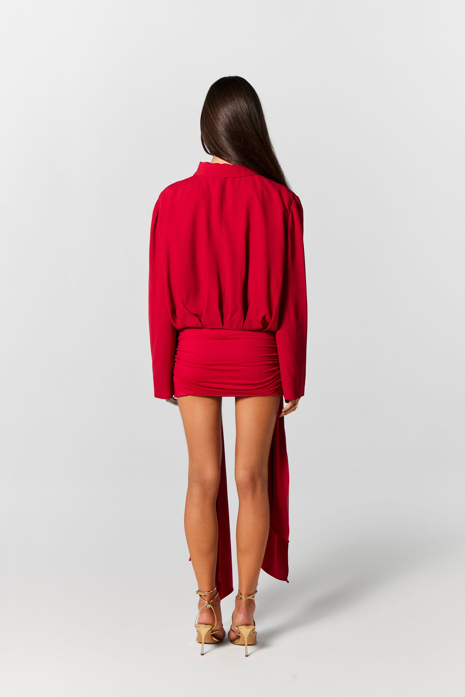 Jaqueta Eros | Eros Jacket