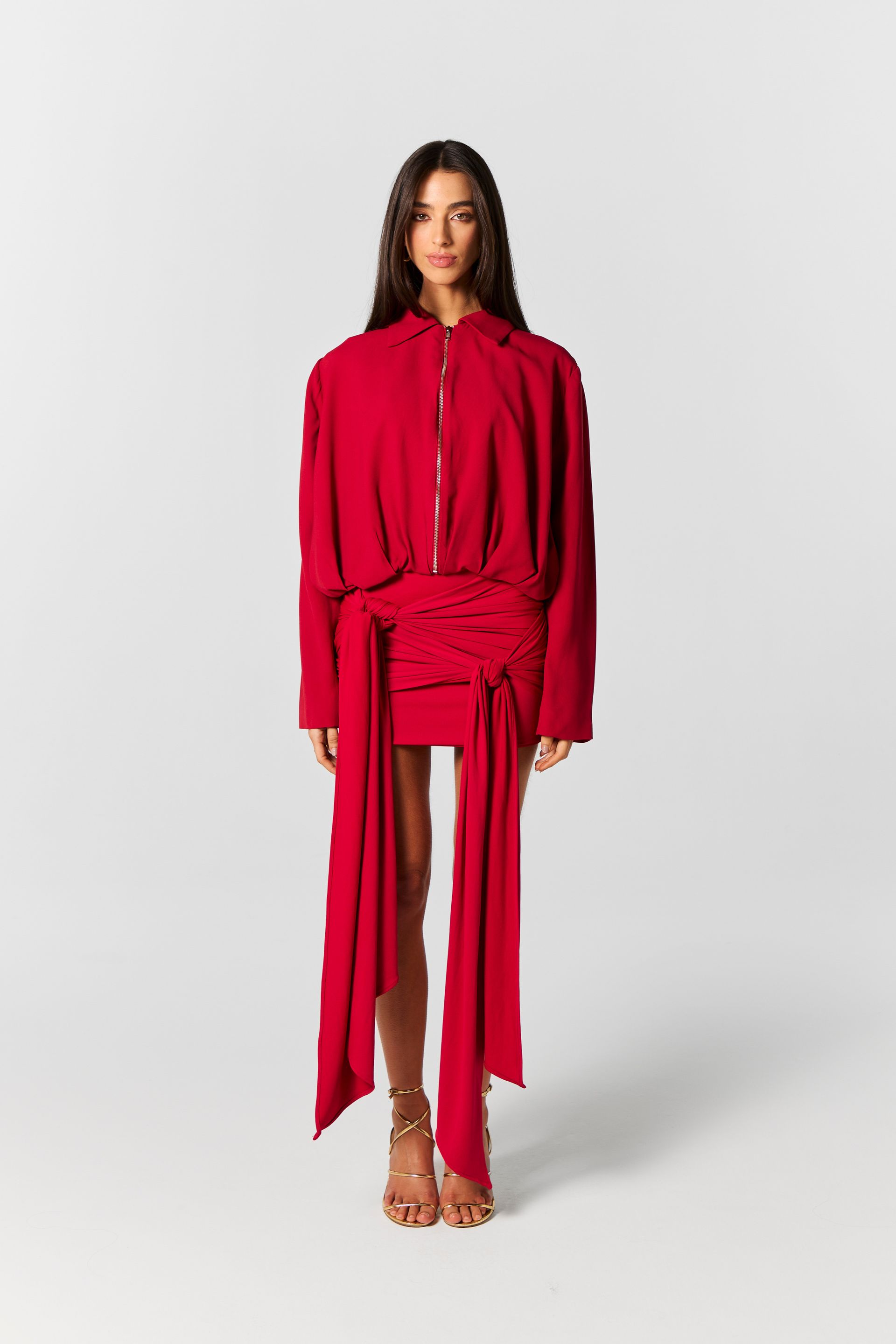 Jaqueta Eros | Eros Jacket