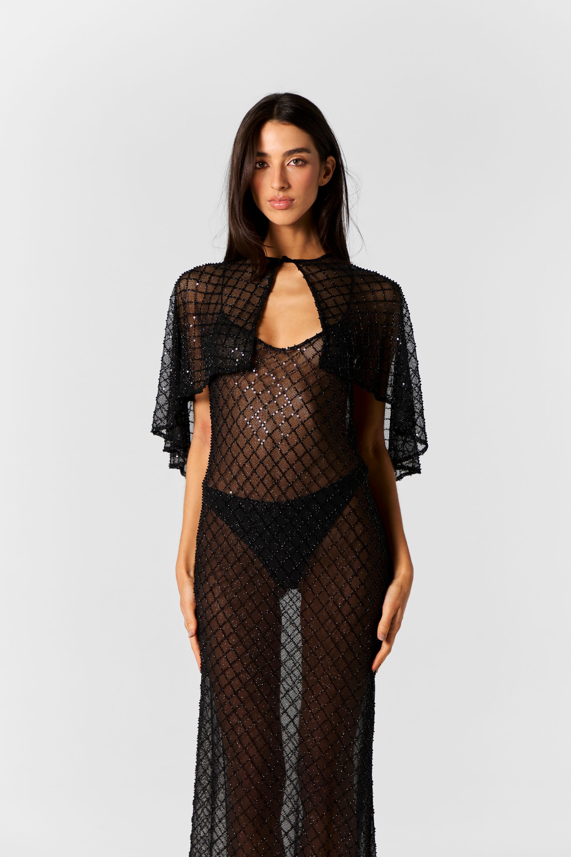 Bolero Cosmo | Cosmo Bolero 