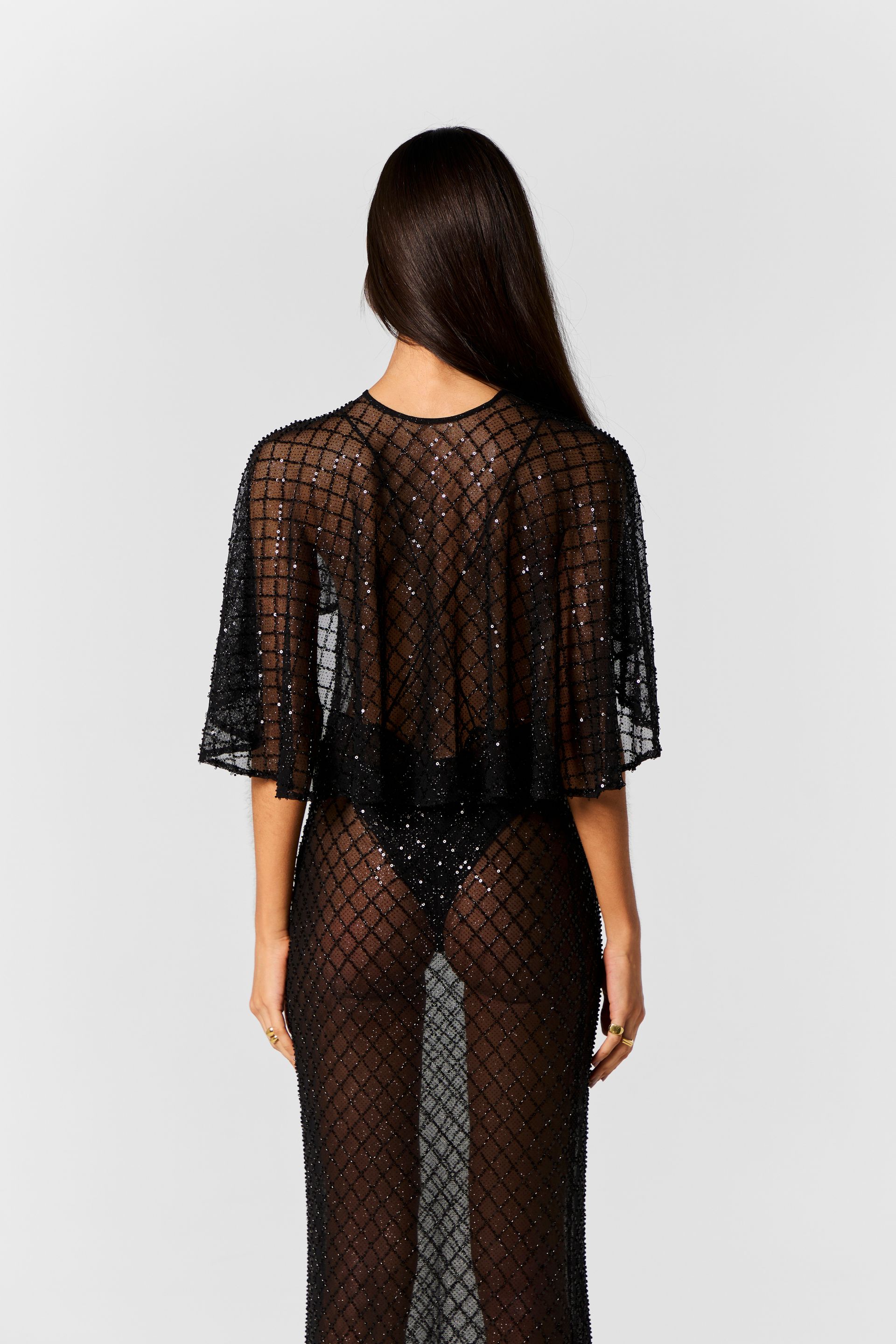 Bolero Cosmo | Cosmo Bolero 