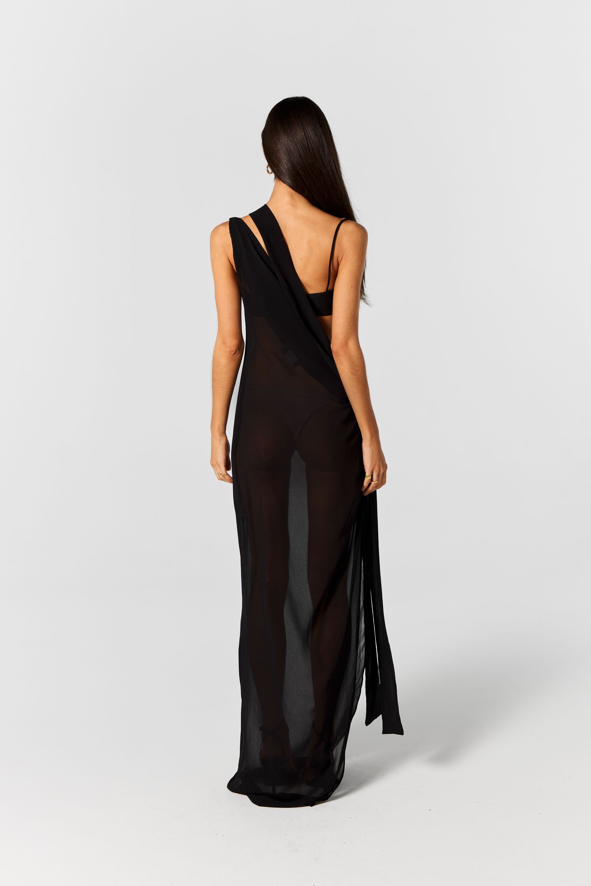 Vestido Sila | Sila Dress