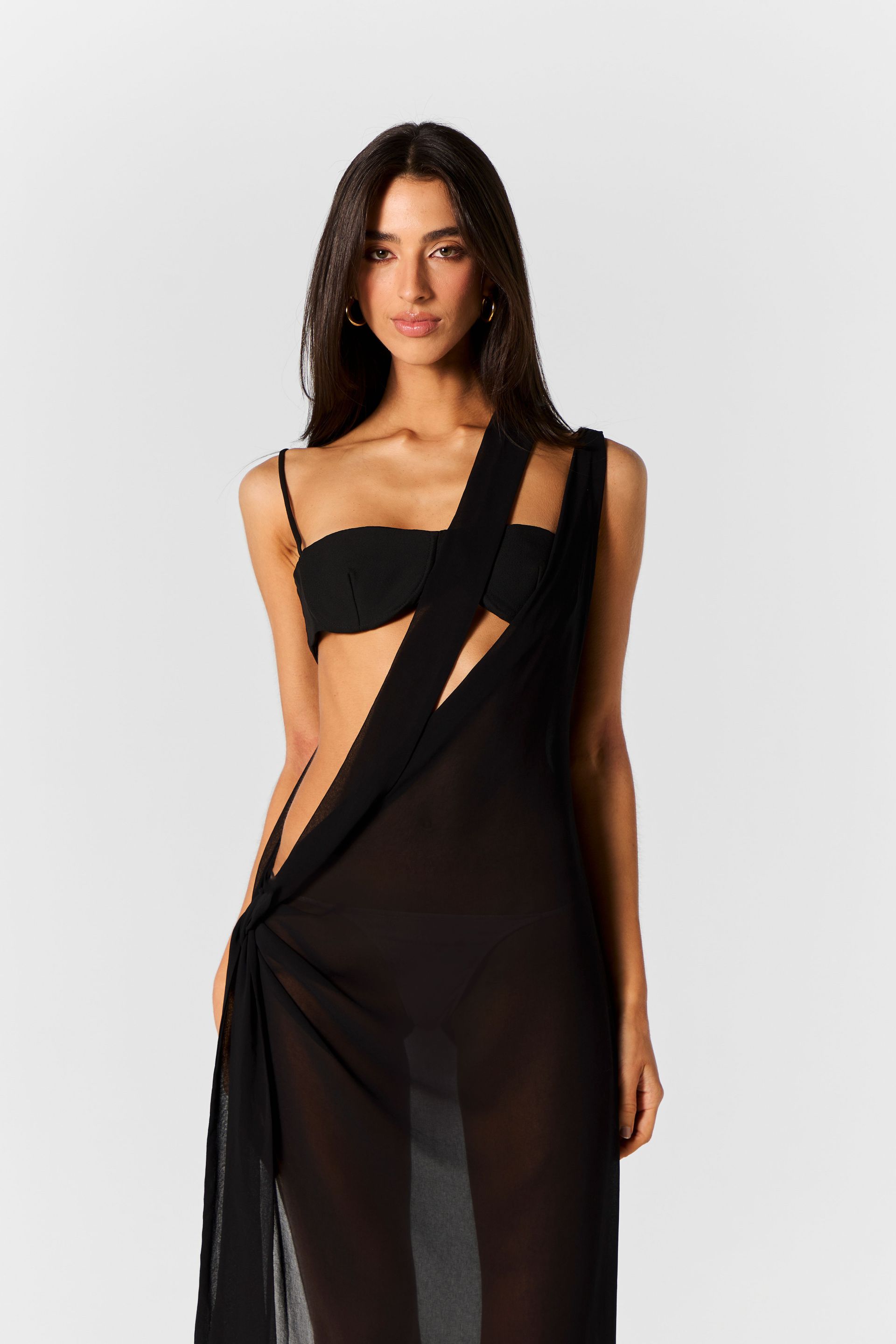 Vestido Sila | Sila Dress