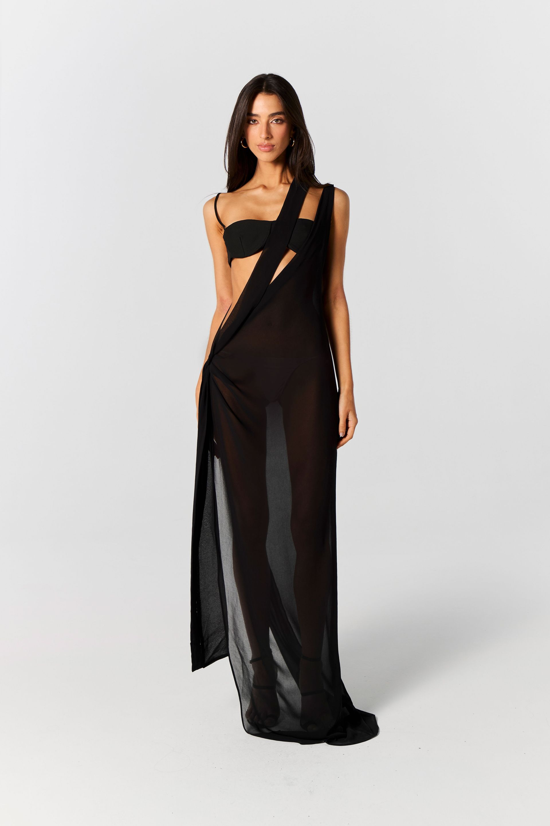 Vestido Sila | Sila Dress