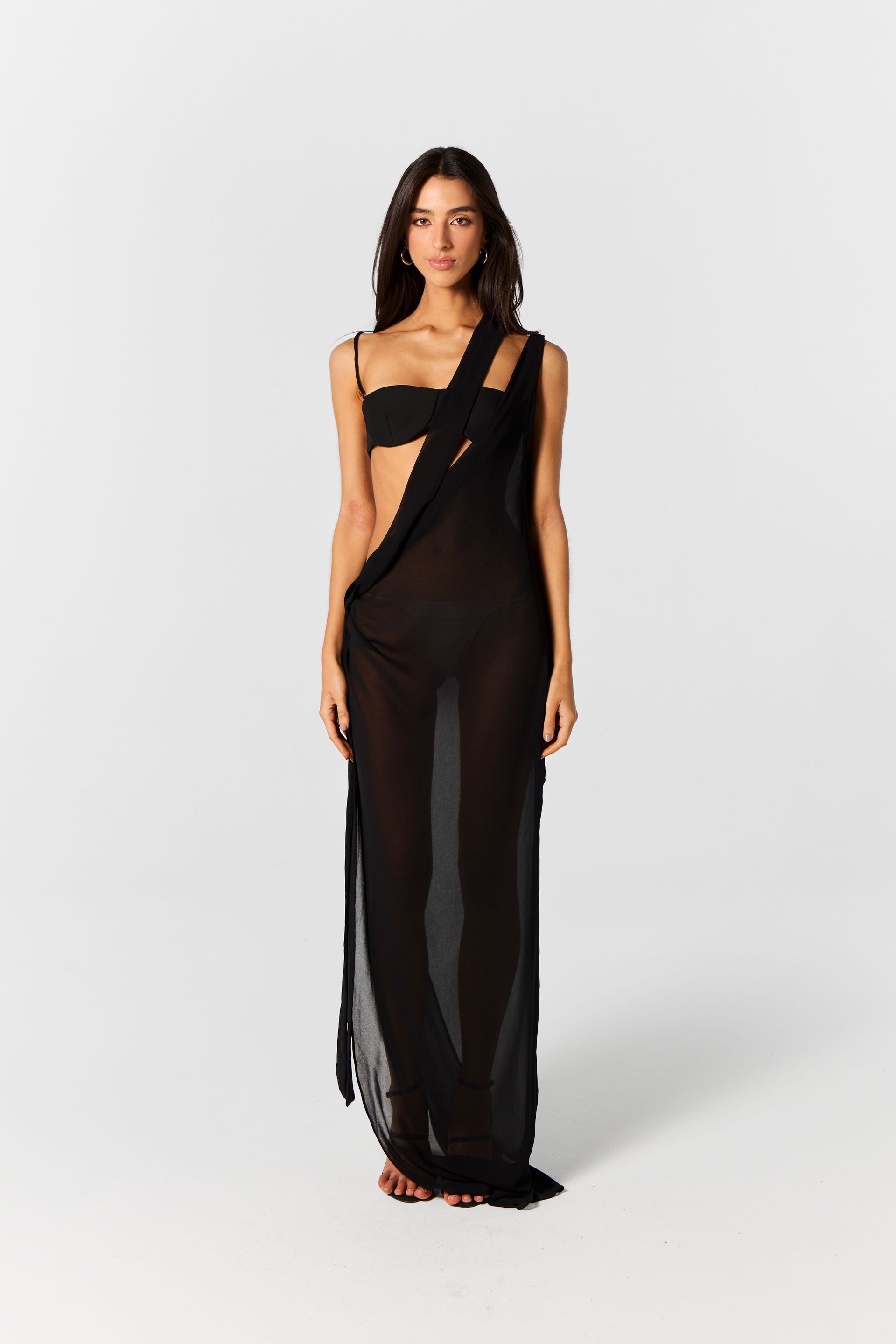 Vestido Sila | Sila Dress